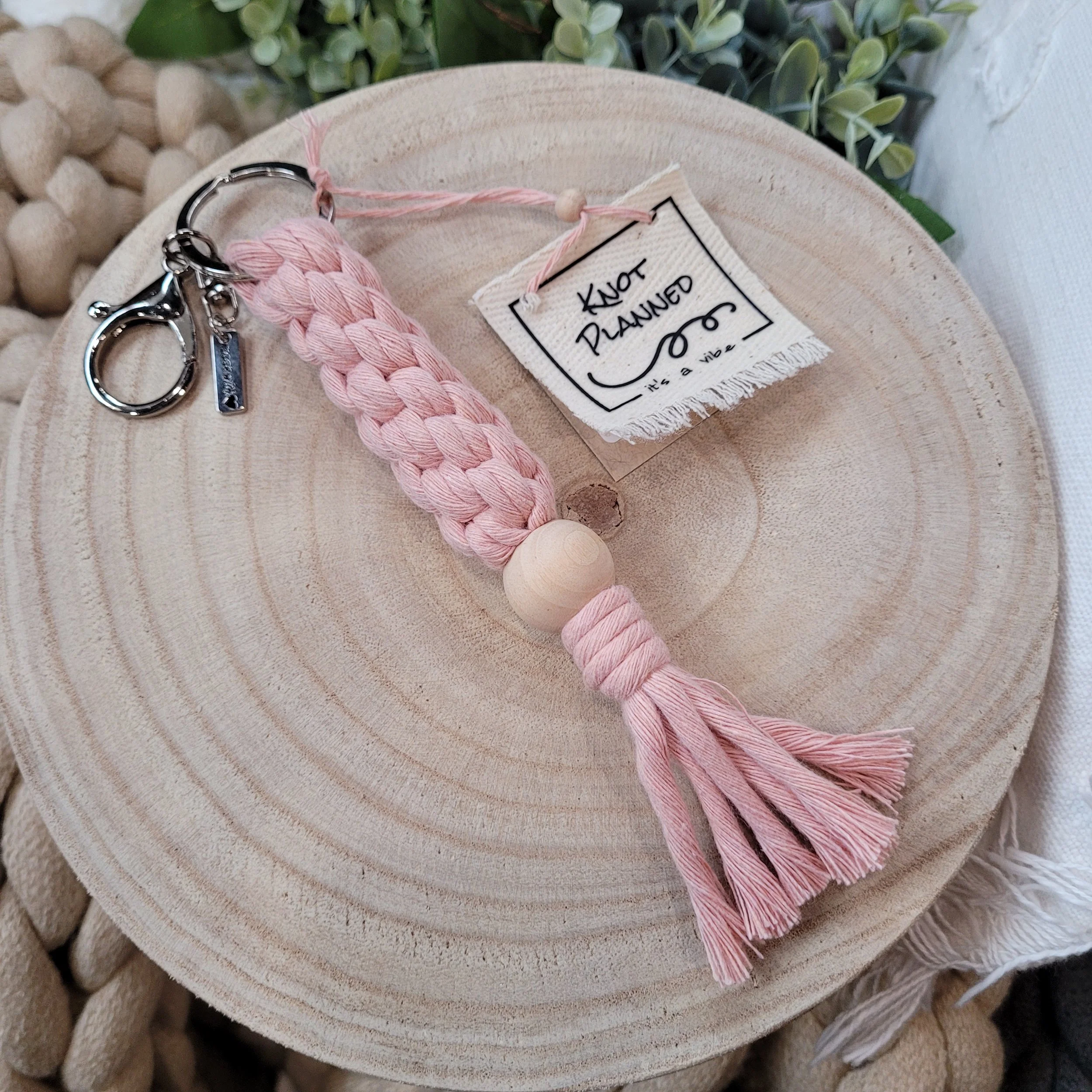 Little Knotty — Crown Knot Key Chain (7).jpg