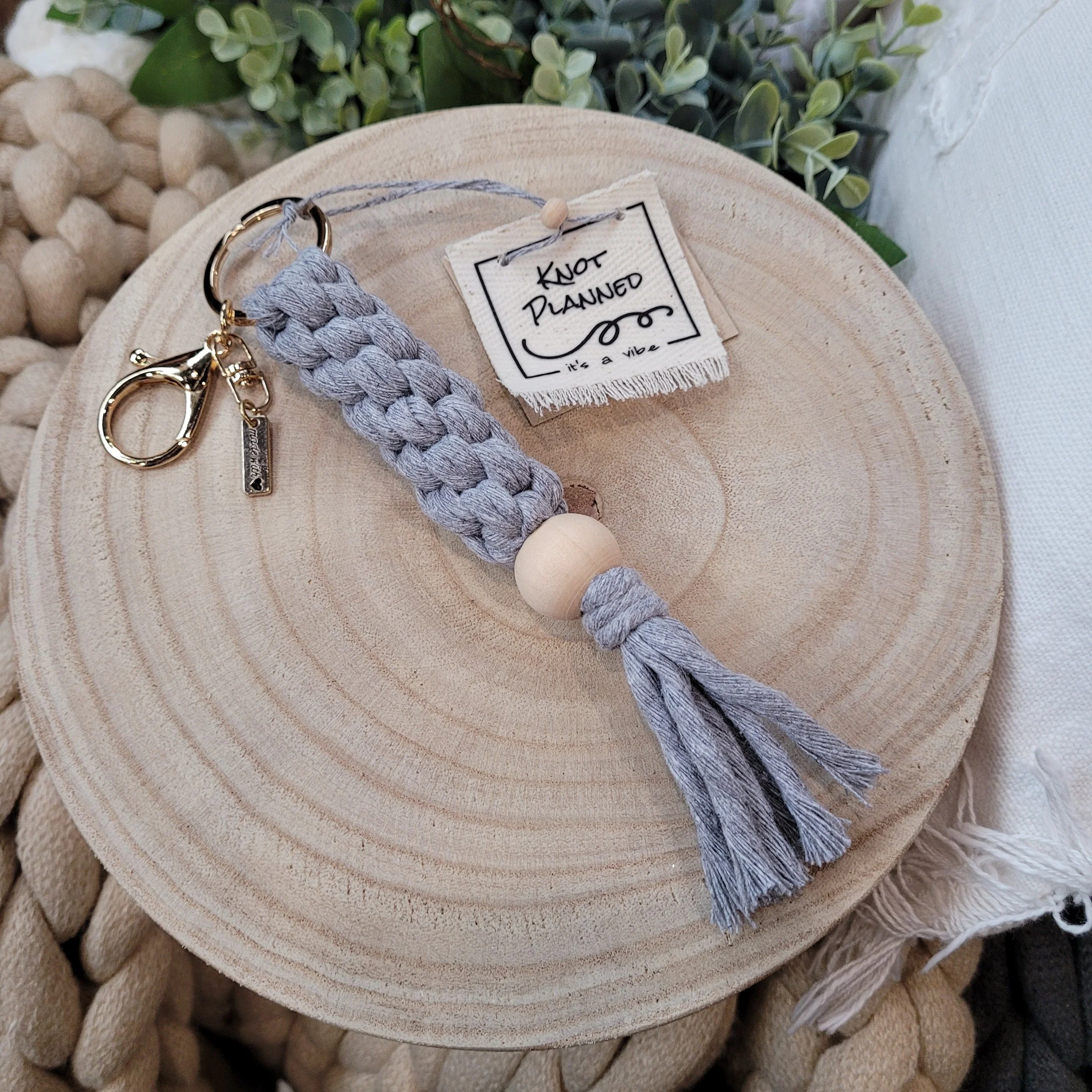 Little Knotty — Crown Knot Key Chain (8).jpg