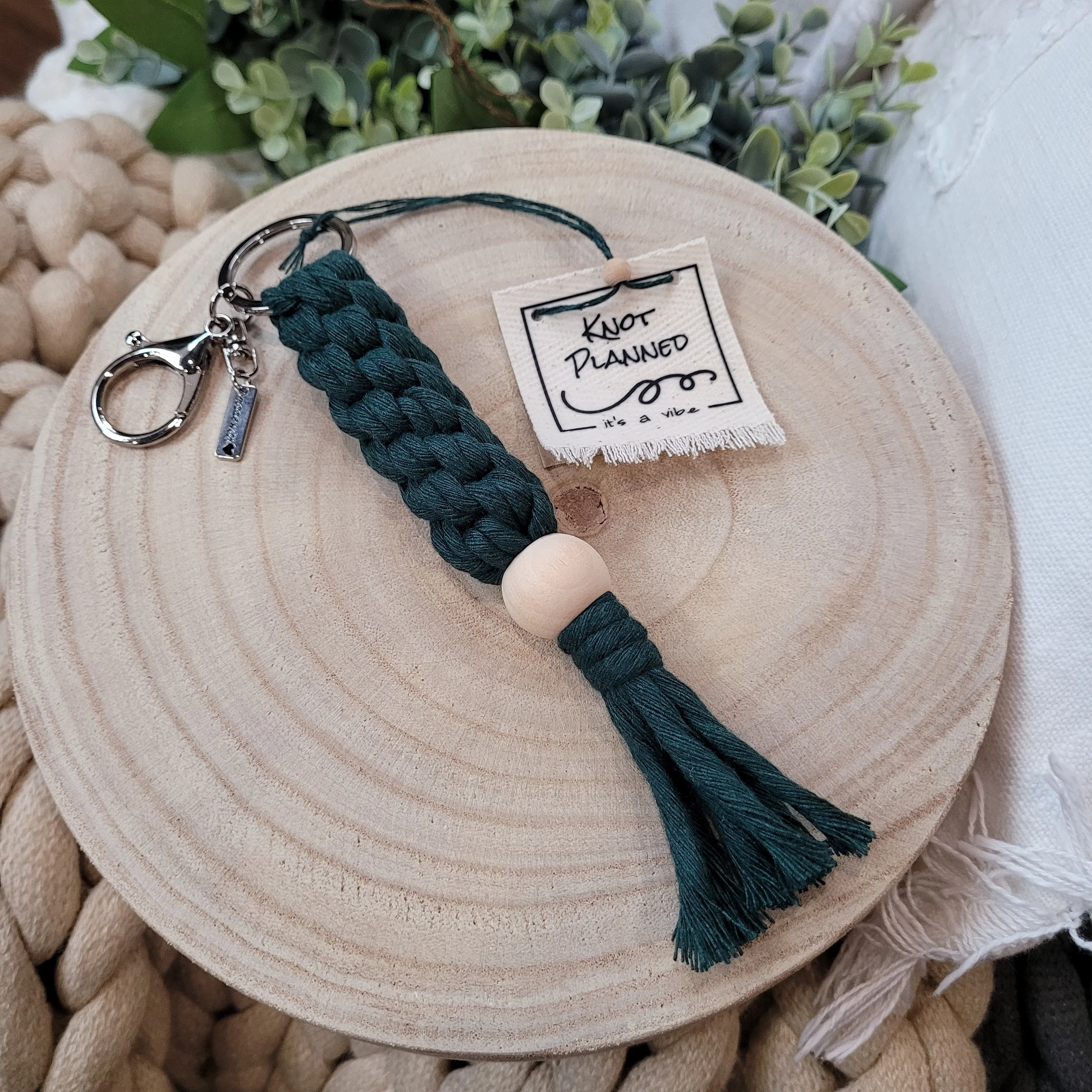 Little Knotty — Crown Knot Key Chain (9).jpg