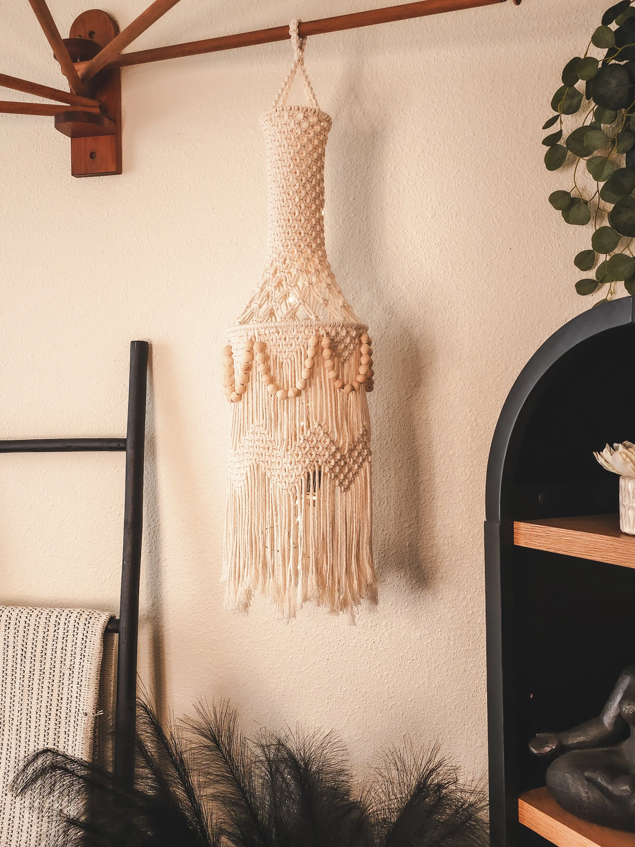 Light & Knotty Beaded Drop Chandelier (3).jpg