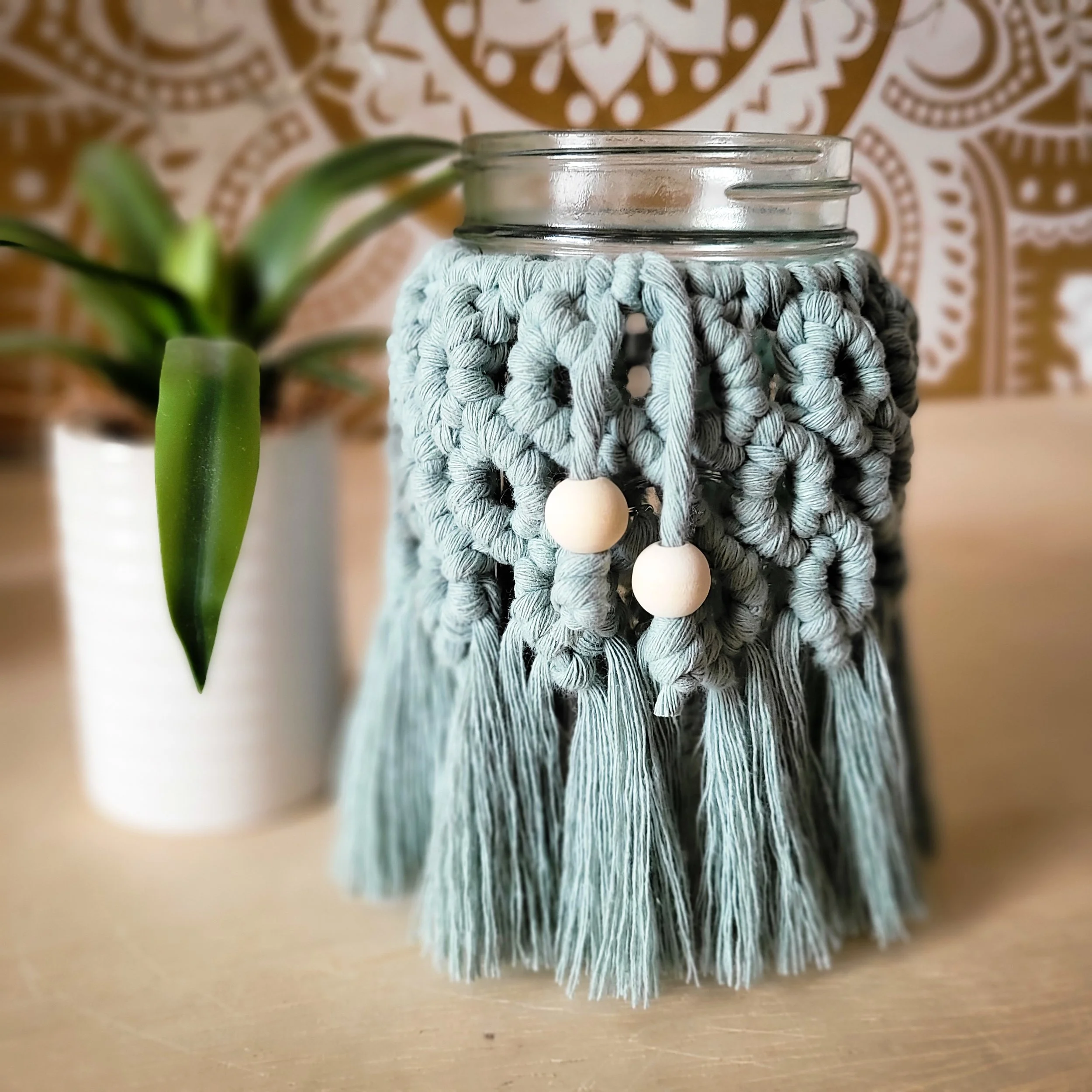 Light & Knotty — Medium Chain Link Lantern (2).jpg