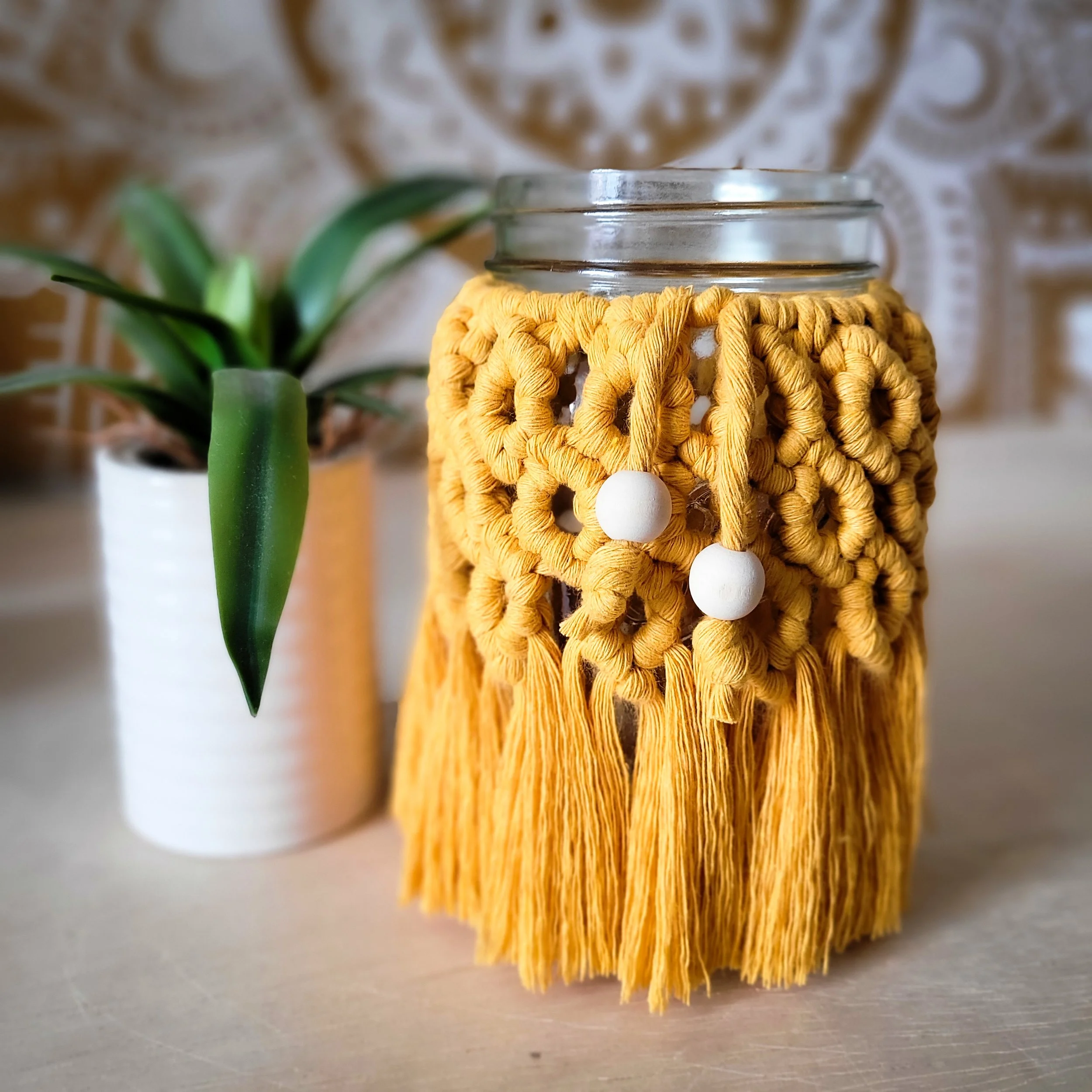 Light & Knotty — Medium Chain Link Lantern (3).jpg