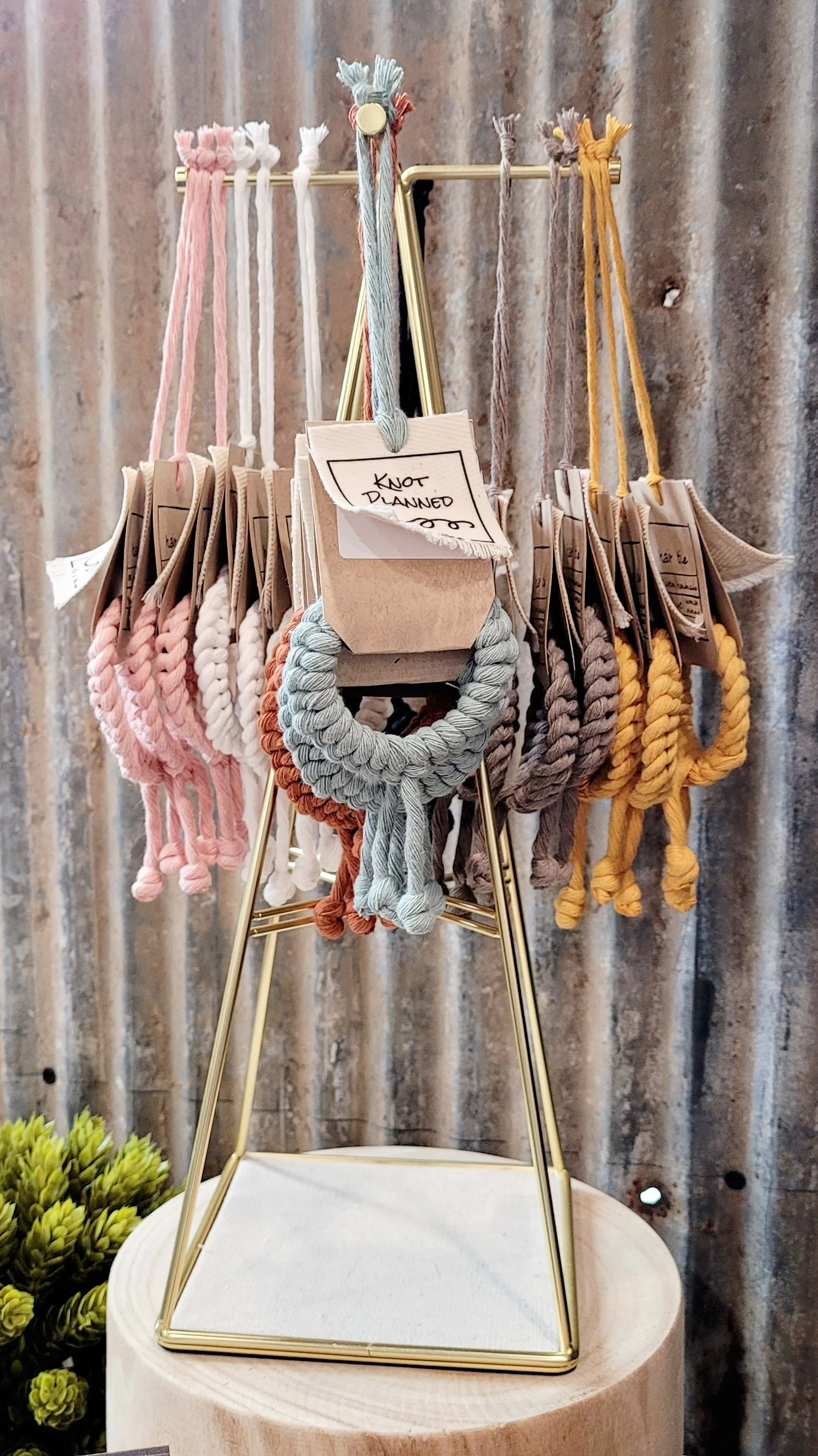Little Knotty — Knotted Band Hair Tie (8).jpg