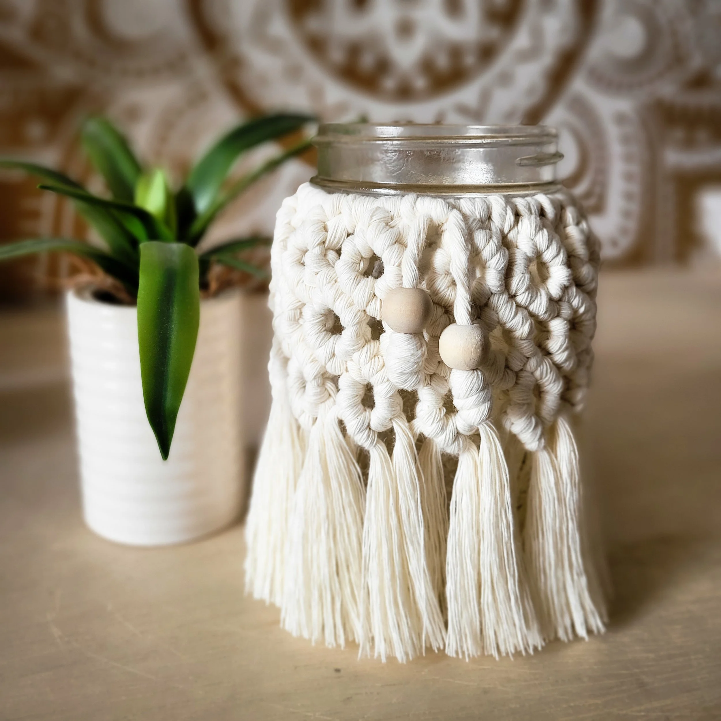 Light & Knotty — Medium Chain Link Lantern (1).jpg