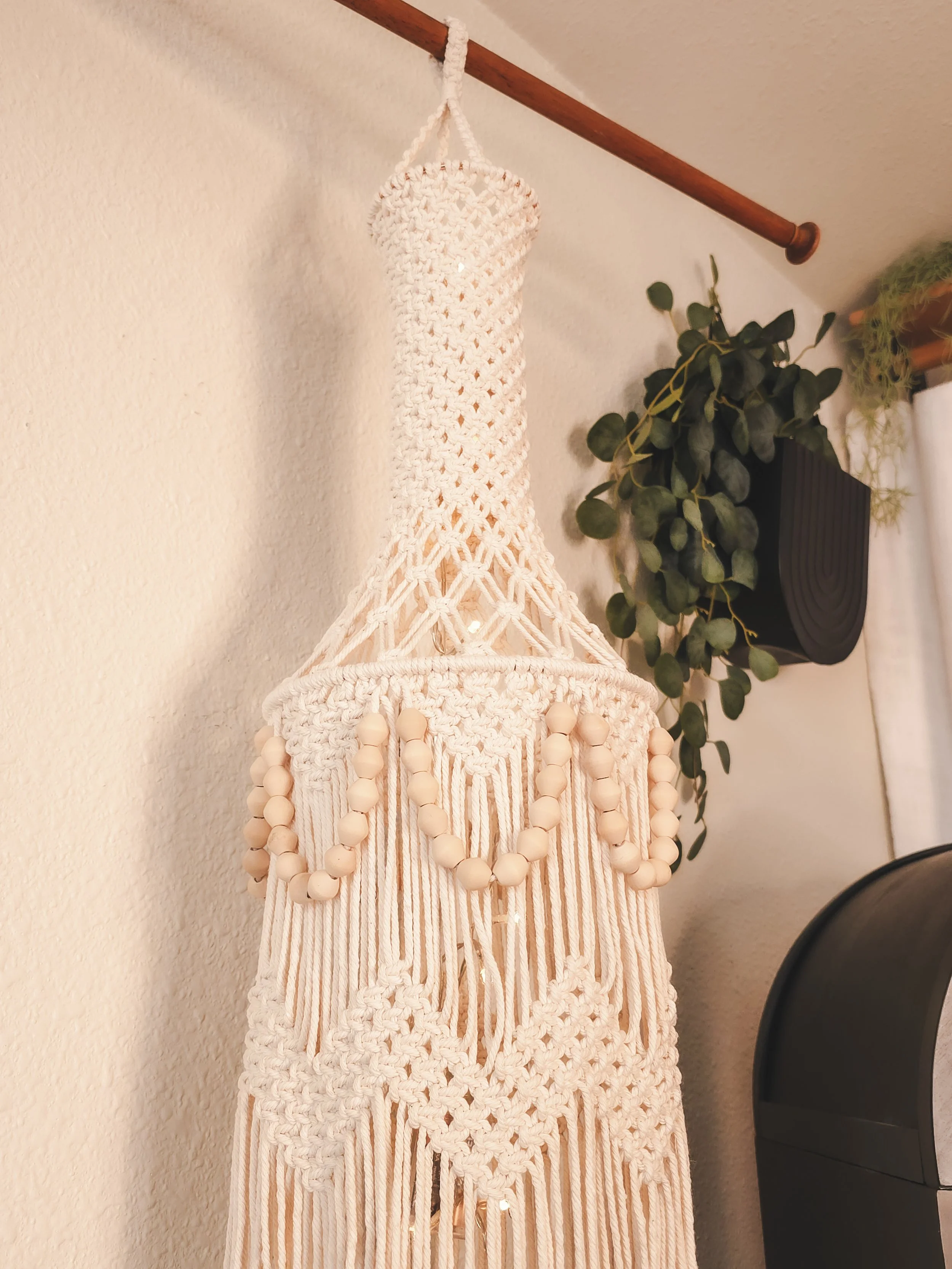 Light & Knotty Beaded Drop Chandelier (2).jpg