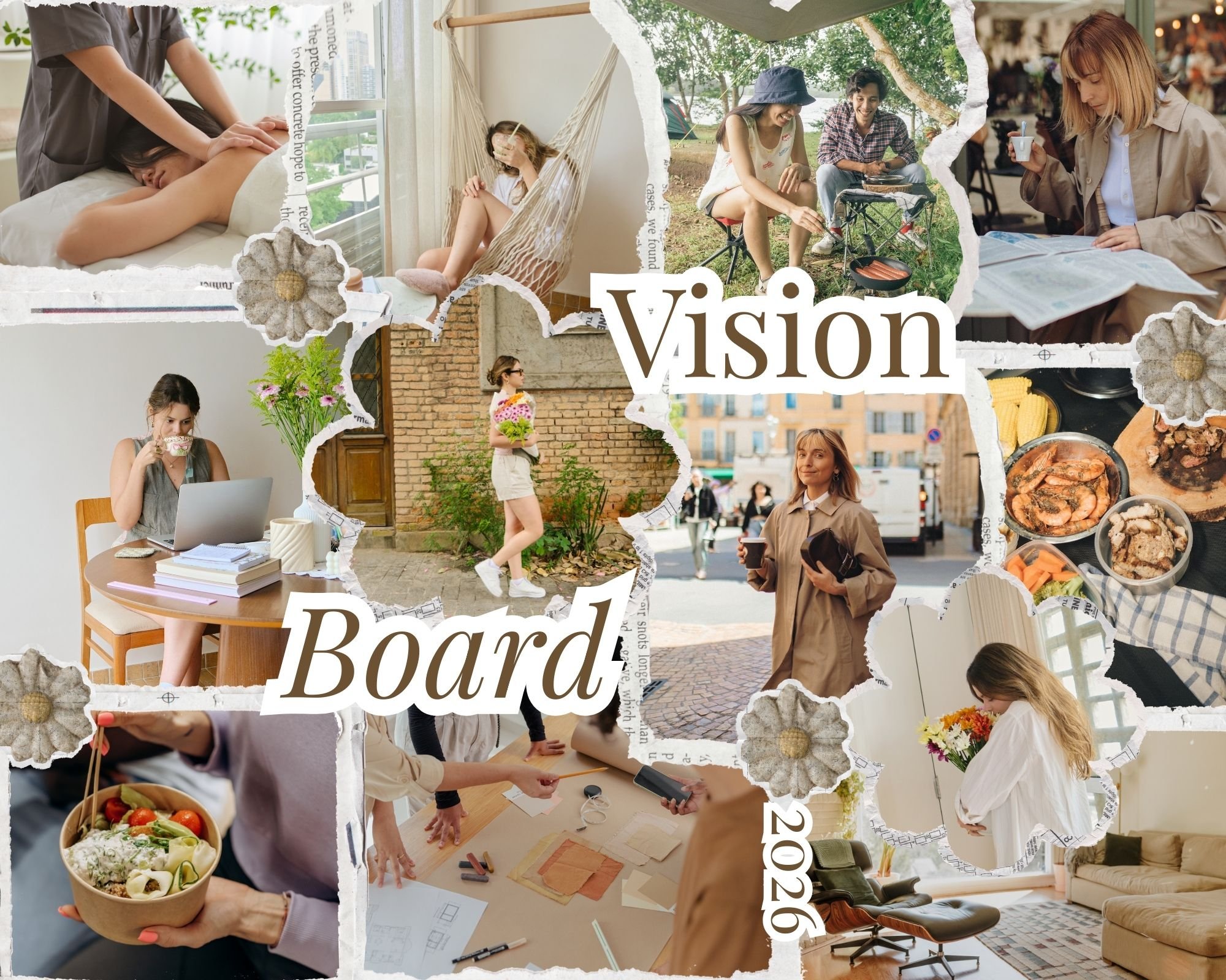 Neutral Paper Scrapbook Modern Vision Board Photo Collage.jpg