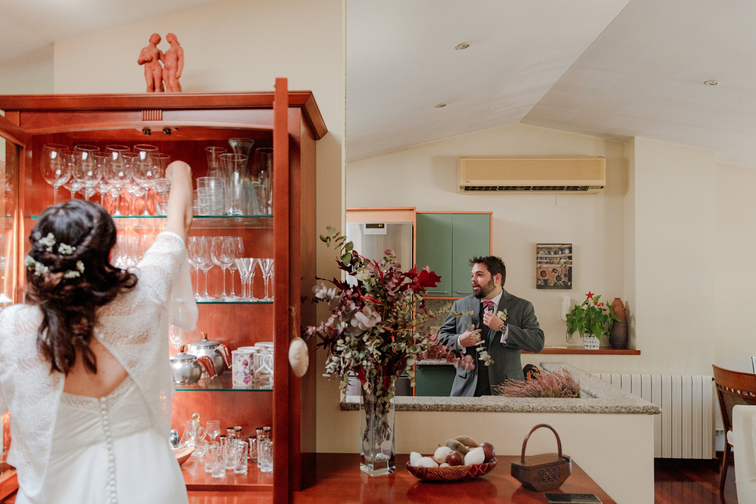 vall de Vianya casament boda casament bodes bodes.net estudi56 estudi 56 Ca l'Enric Restaurant mejores restaurantes Pinterest natural fotografia fotografs diferente reportage reportatge noces Barcelona Osona Olot Vic sensible preparatius casa nuvia c