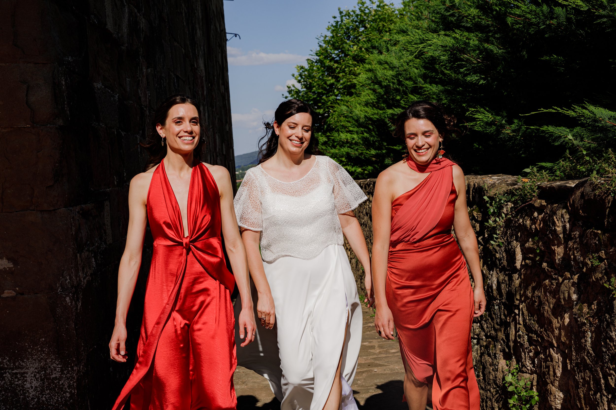 vall de Vianya casament boda casament bodes bodes.net estudi56 estudi 56 Ca l'Enric Restaurant mejores restaurantes Pinterest natural fotografia fotografs diferente reportage reportatge noces Barcelona Osona Olot Vic sensible preparatius germanes nuv