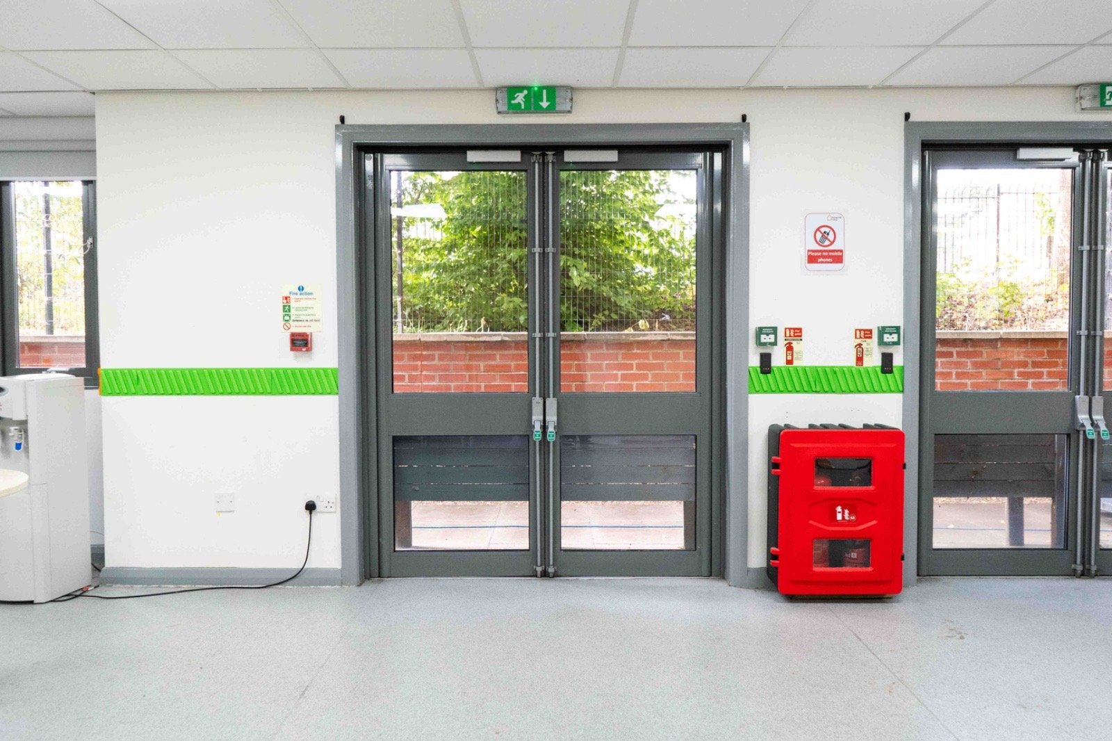 Wooden Rails vs Sensory Wayfinding: The Real Cost of Accessibility in SEN Schools