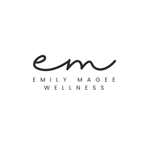 Emily Magee Wellness