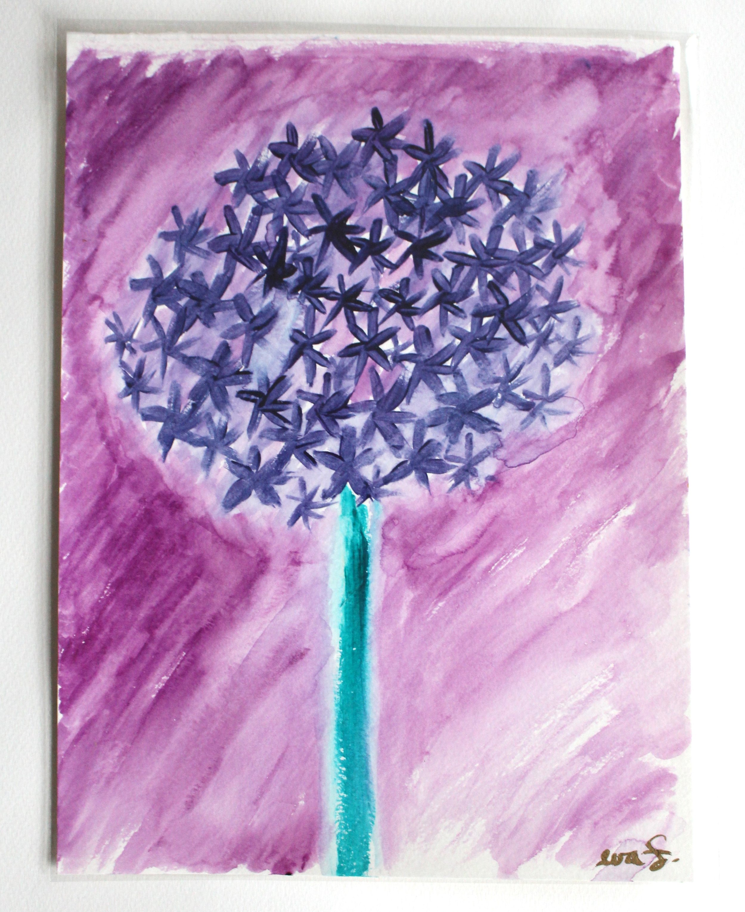 Allium #3