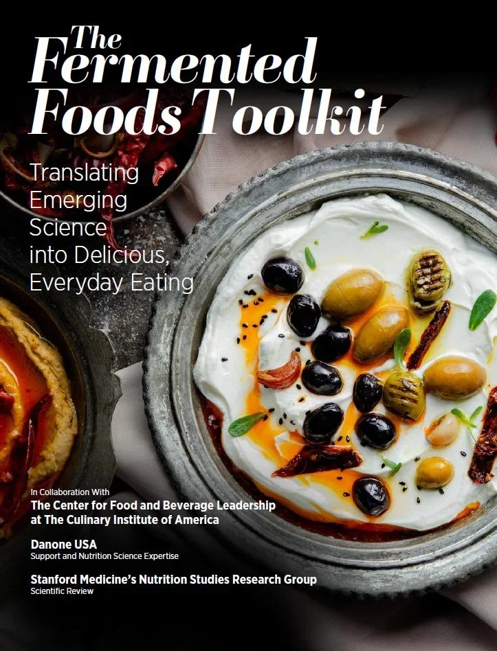 Fermented Foods Toolkit