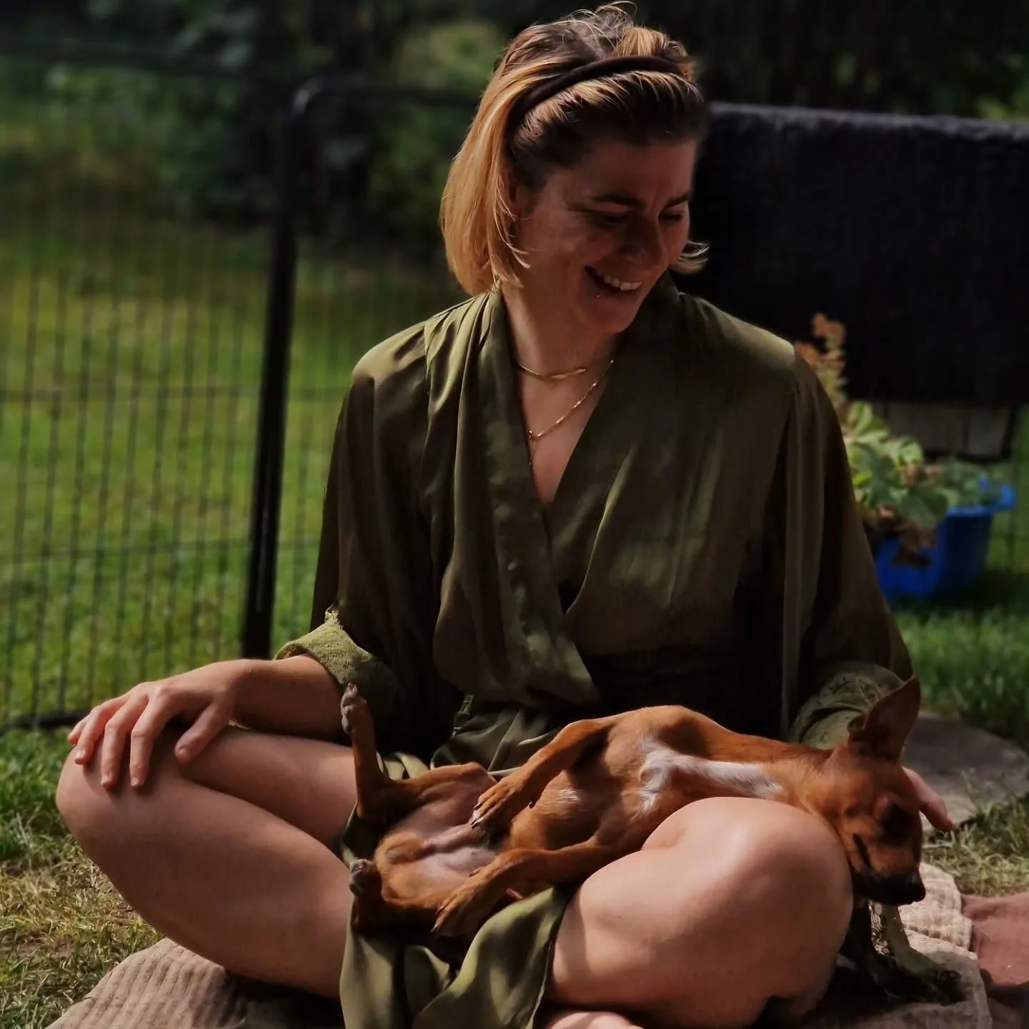 Hunde sind so toll 💙
Toto hat so ein Vertrauen uns gegen&uuml;ber aufgebaut 🙂
So sch&ouml;n wie die Jungs wachsen und jeden Tag was neues lernen ☺️

#hund #dog #vertrauen #hundeliebe #hundeschulegrafing #hundeschuleebersberg #hundeschuleobandlt #Ti