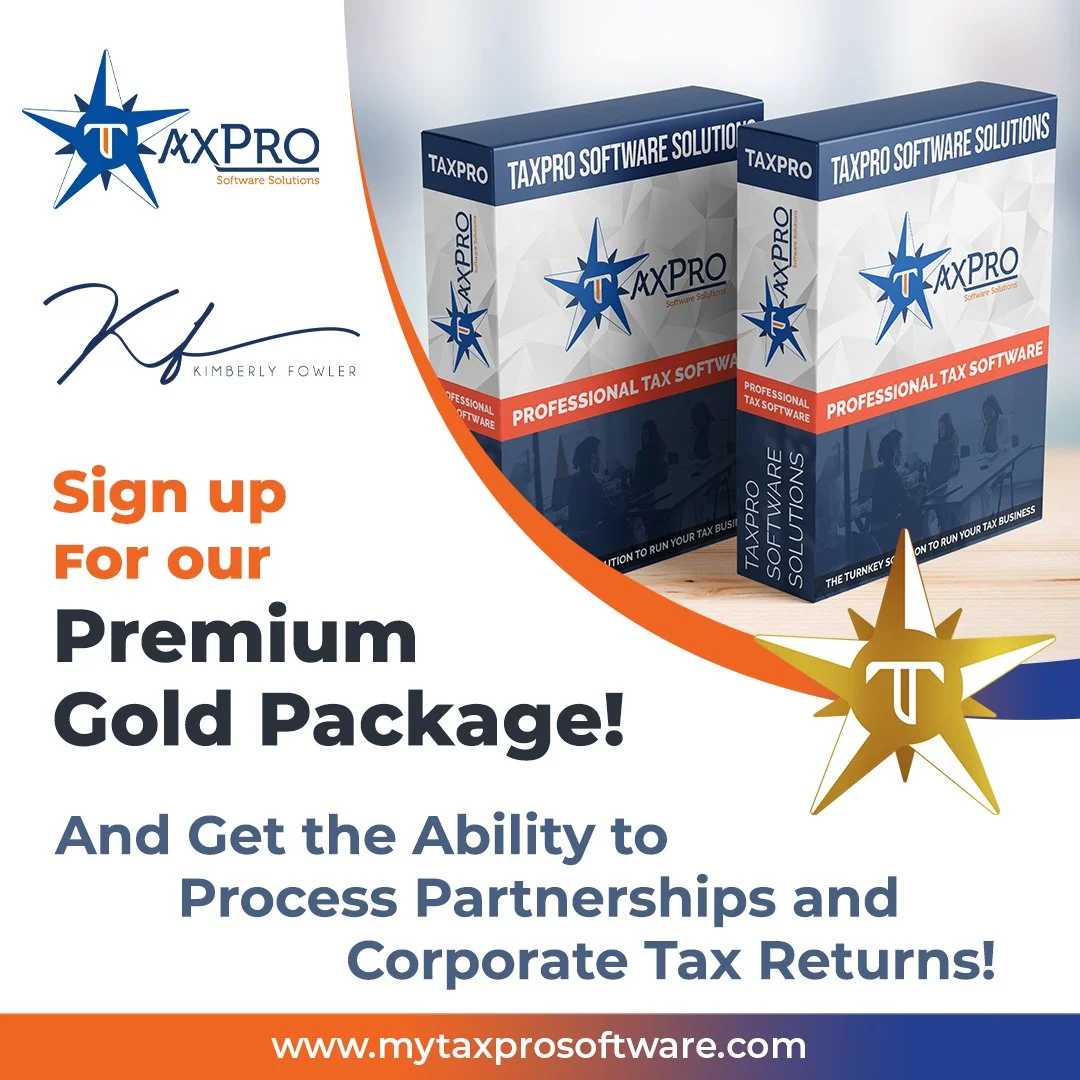 professional tax software morrow ga