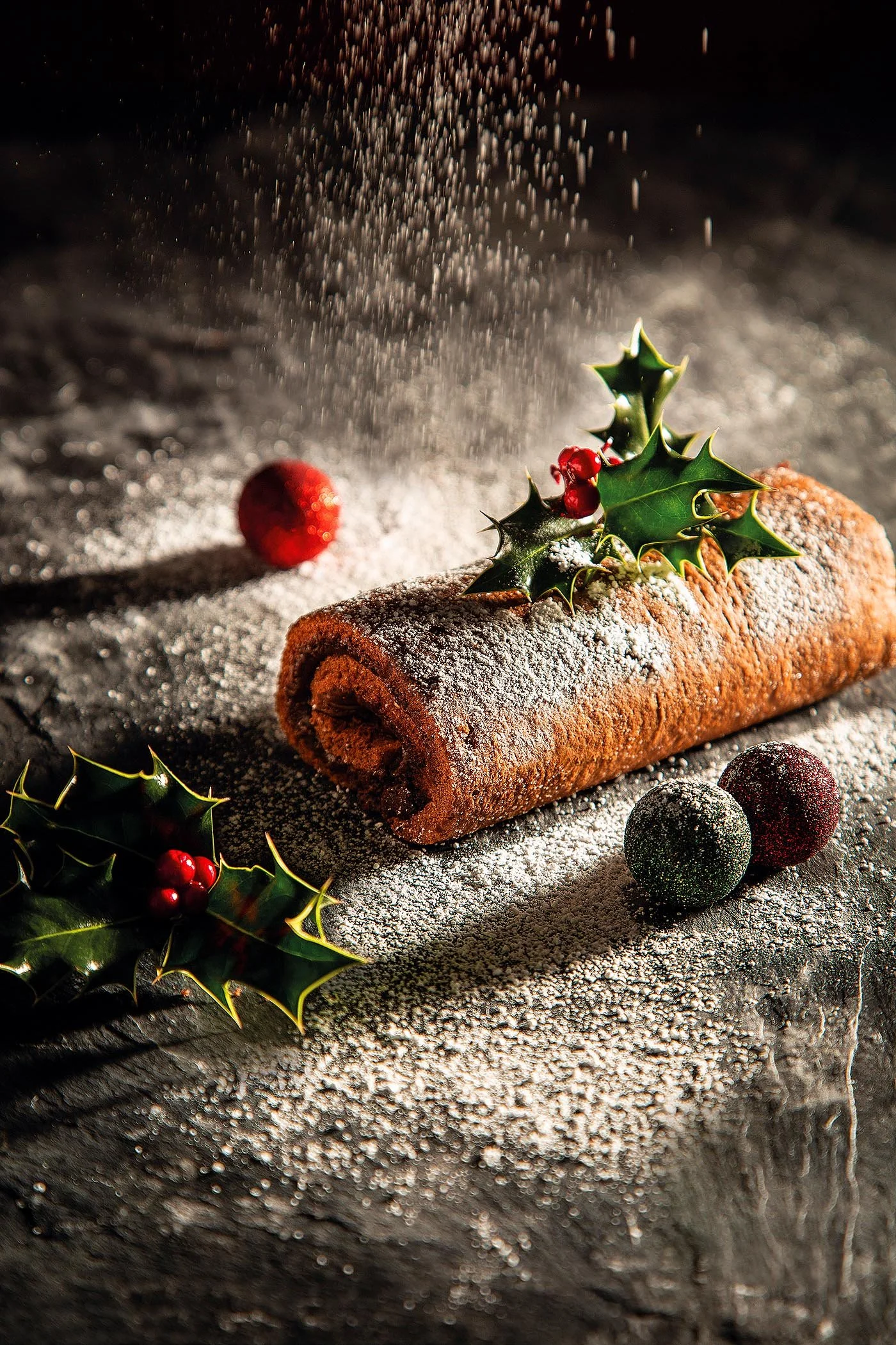 Food Service Photographer Hampshire