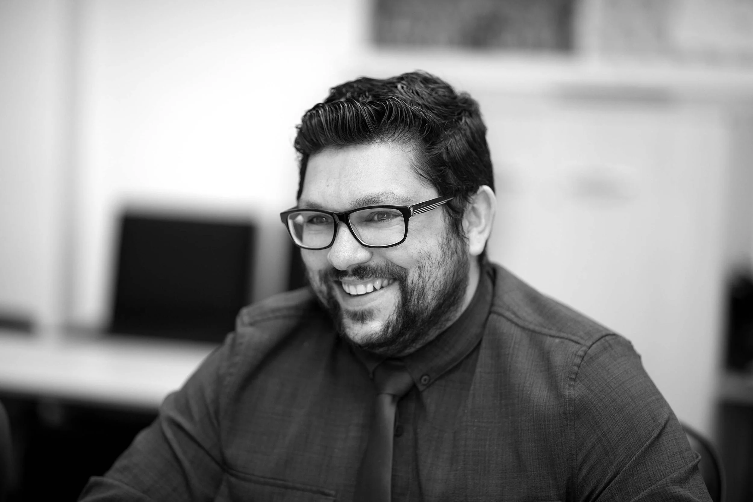 Work Portraits Hampshire