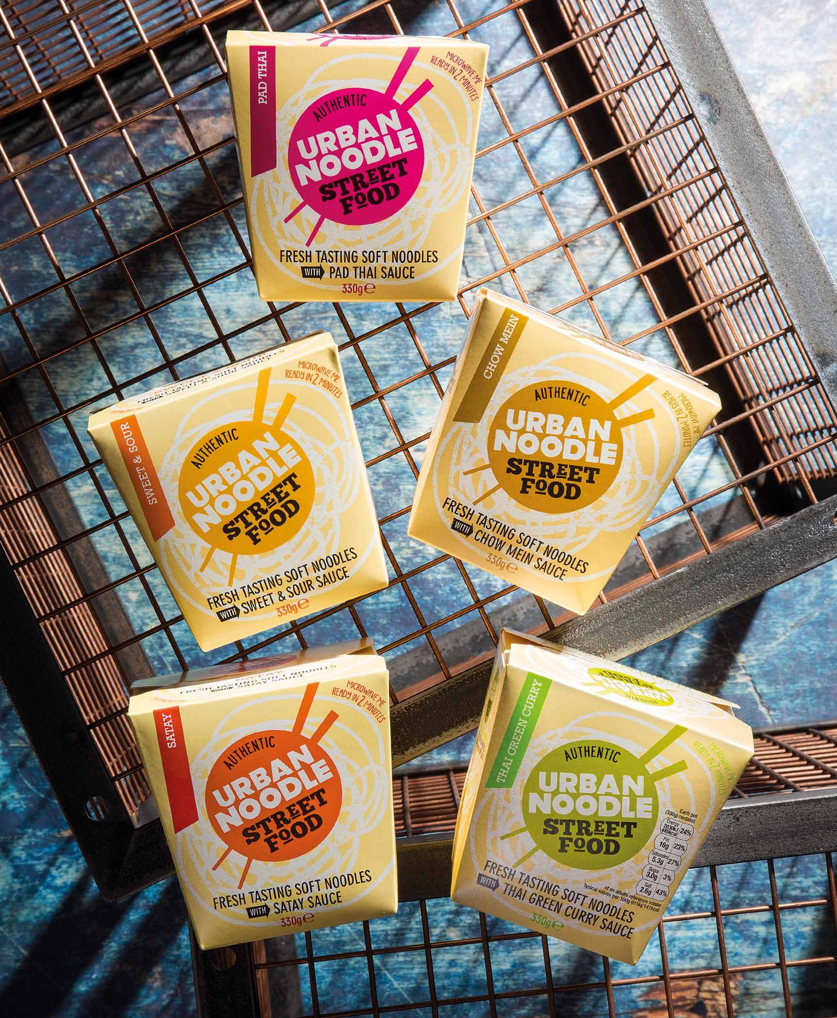 Food Product Photographer Surrey