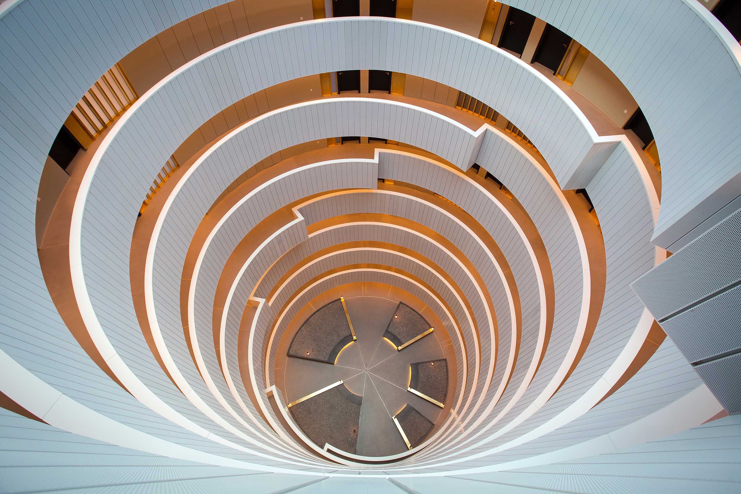 Architecture Photography Hampshire