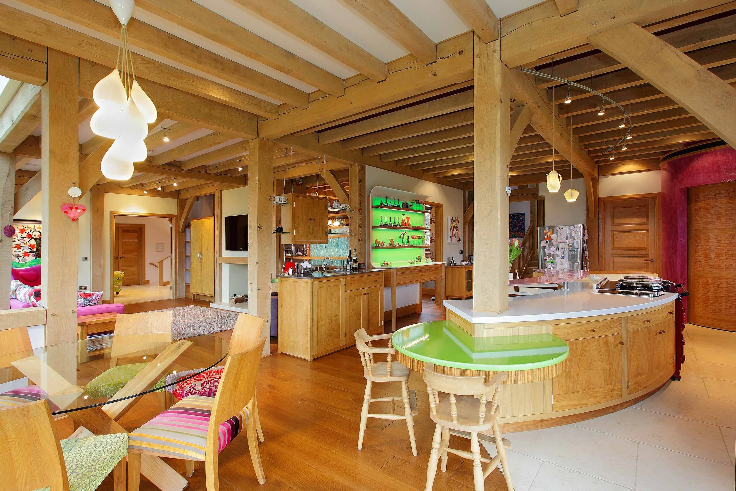 House Photography Hampshire