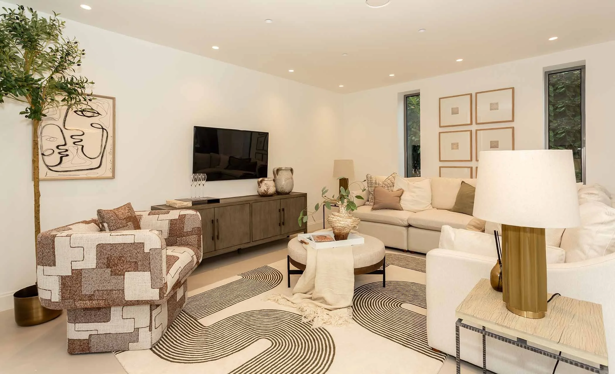 Interior House Photography Farnham
