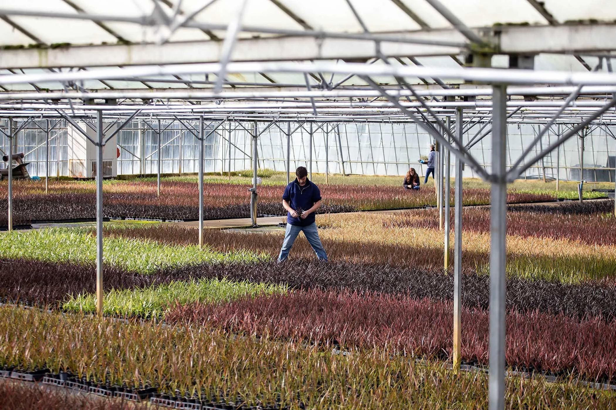 Commercial Photography Hampshire