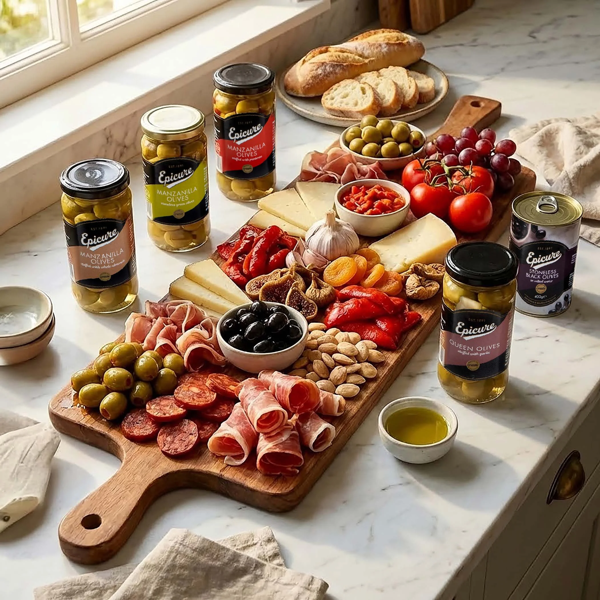 Luxury Product Lifestyle Photography