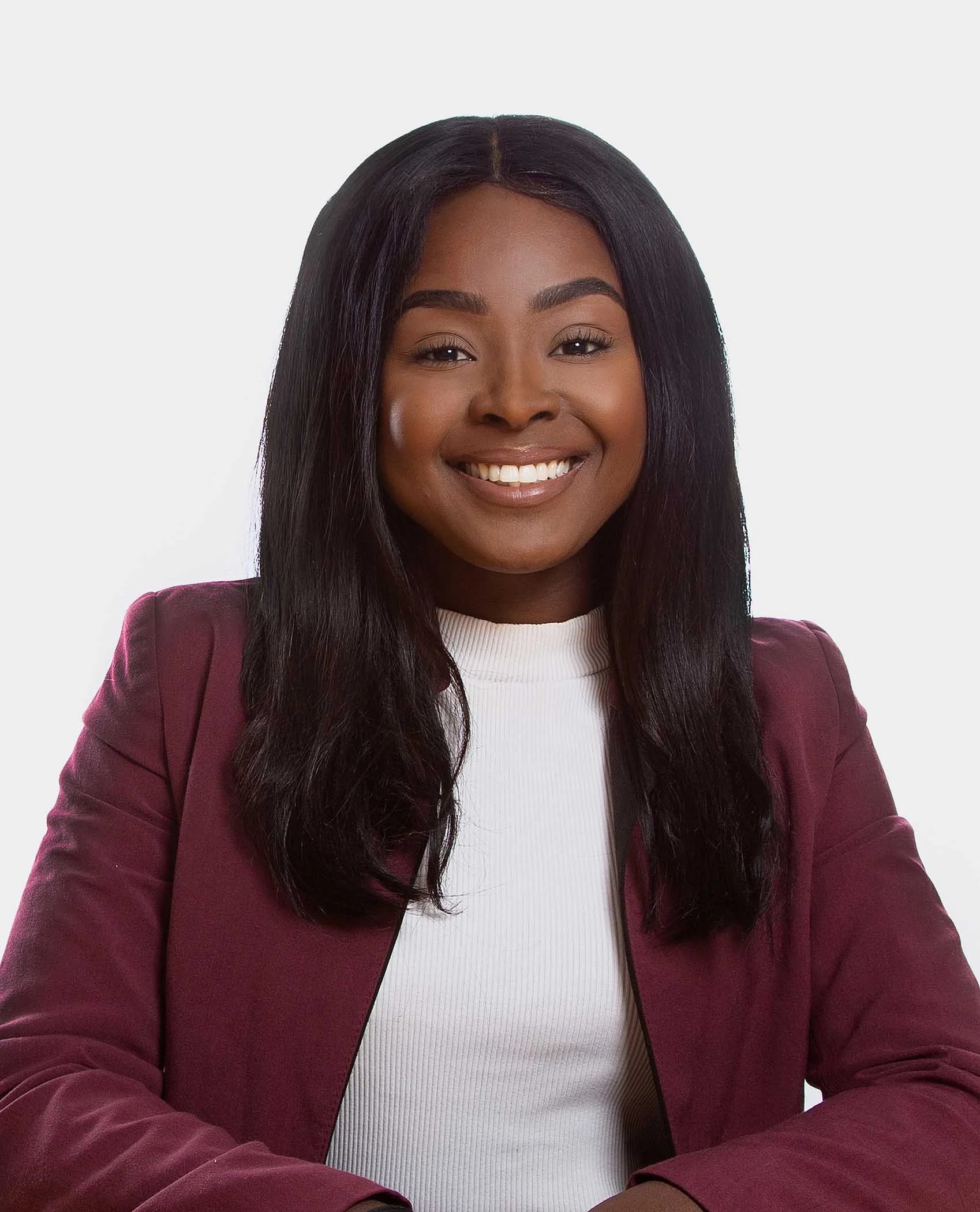 Petersfield Work Portraits