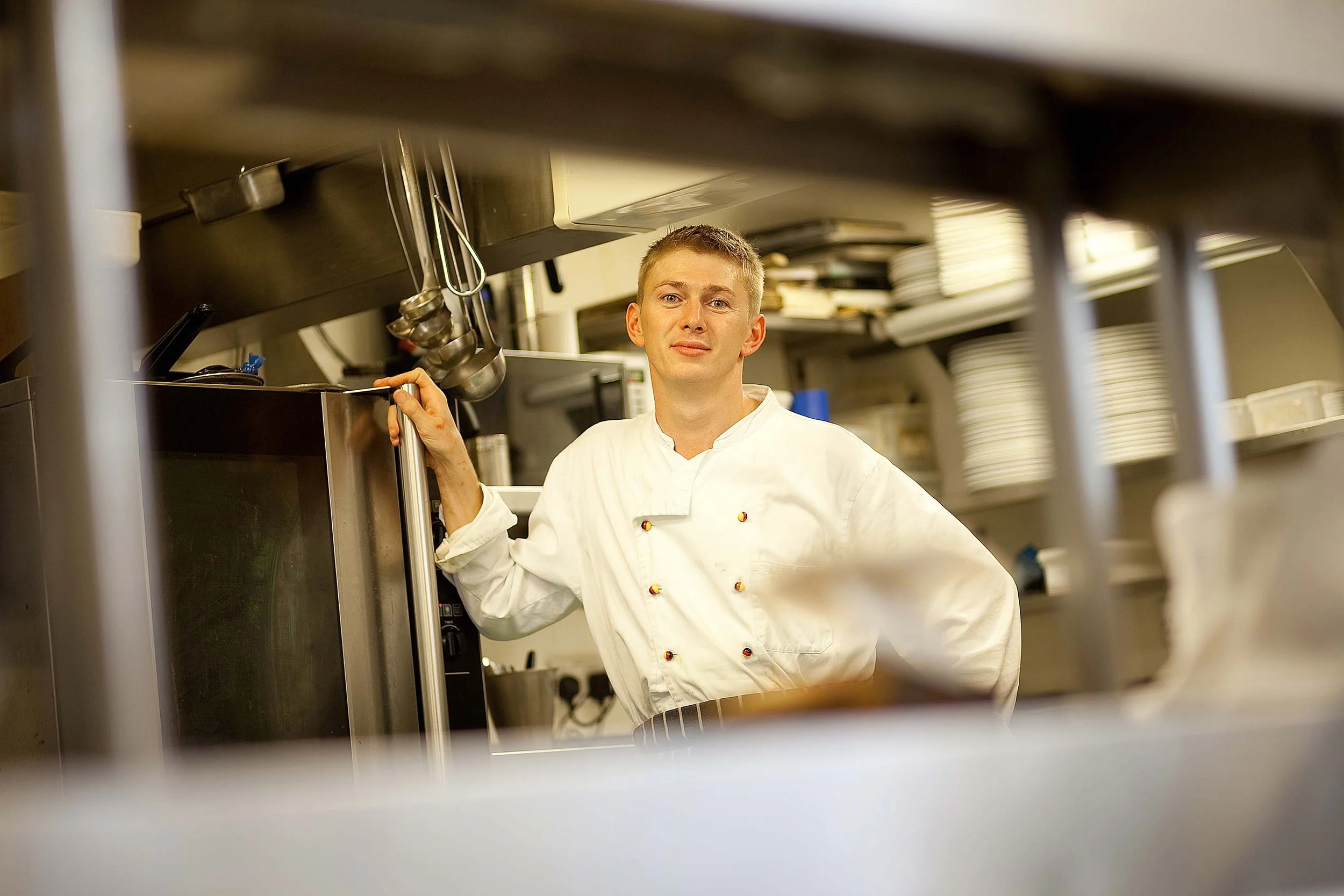 Surrey Work Portraits