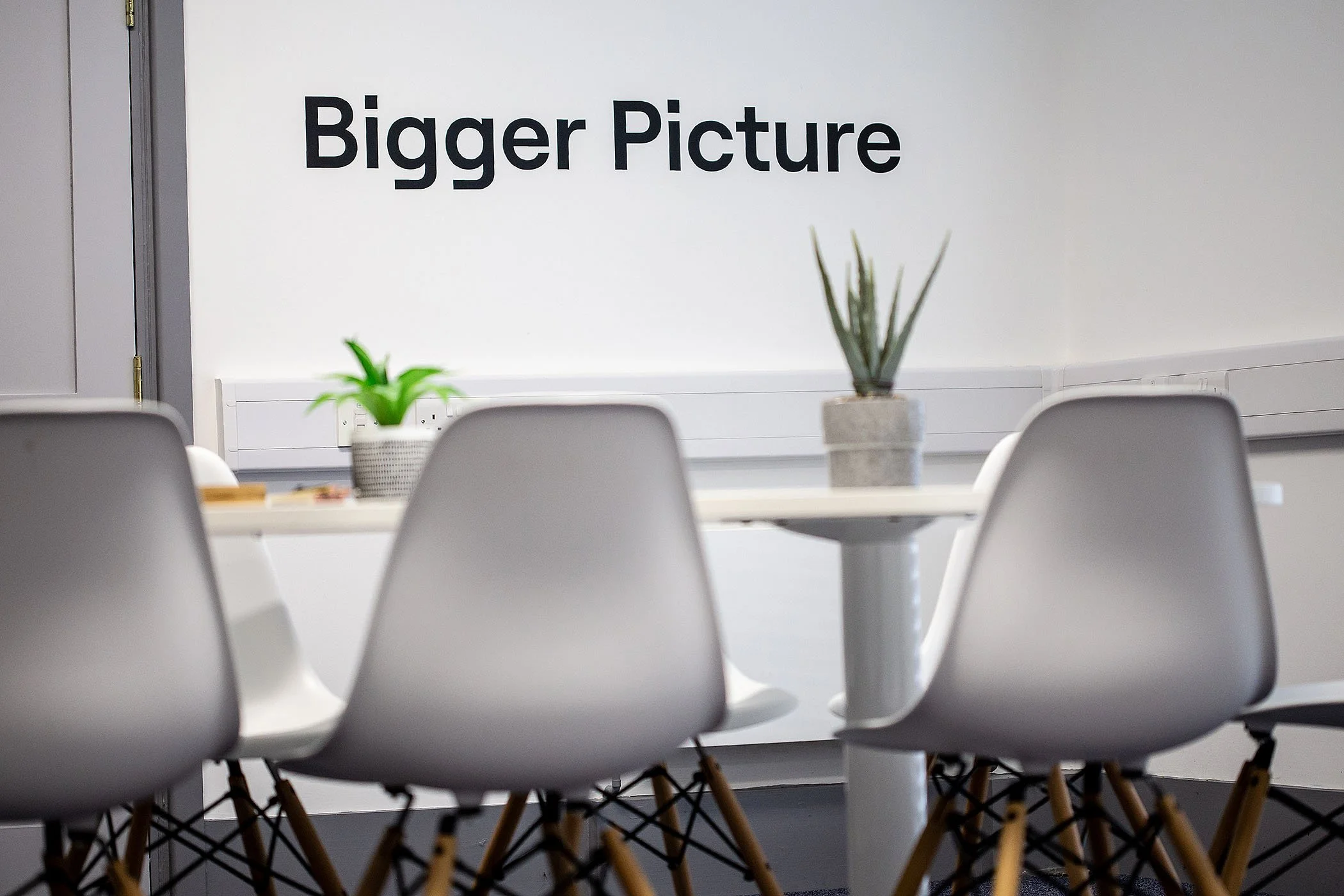 Surrey Workplace Photographer