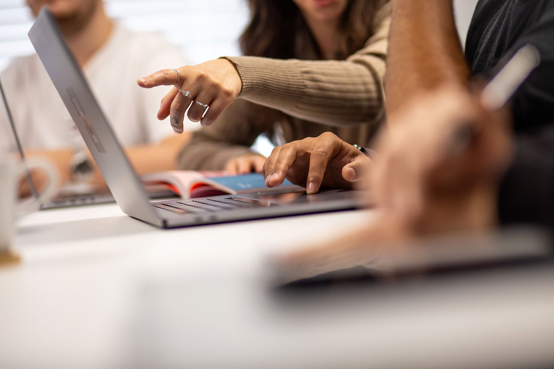 Workplace Photos Hampshire