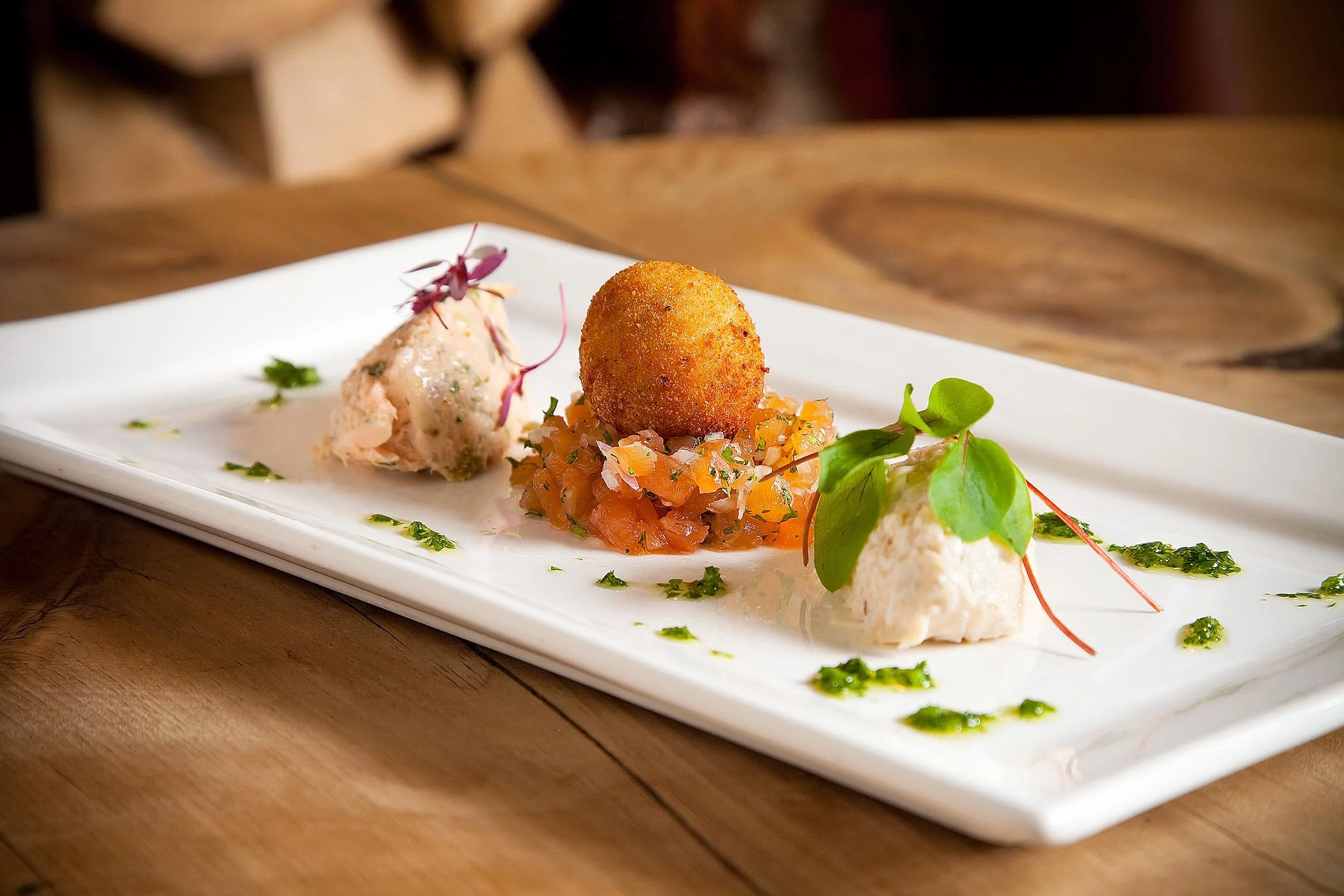 Pub Food Photographer Hampshire