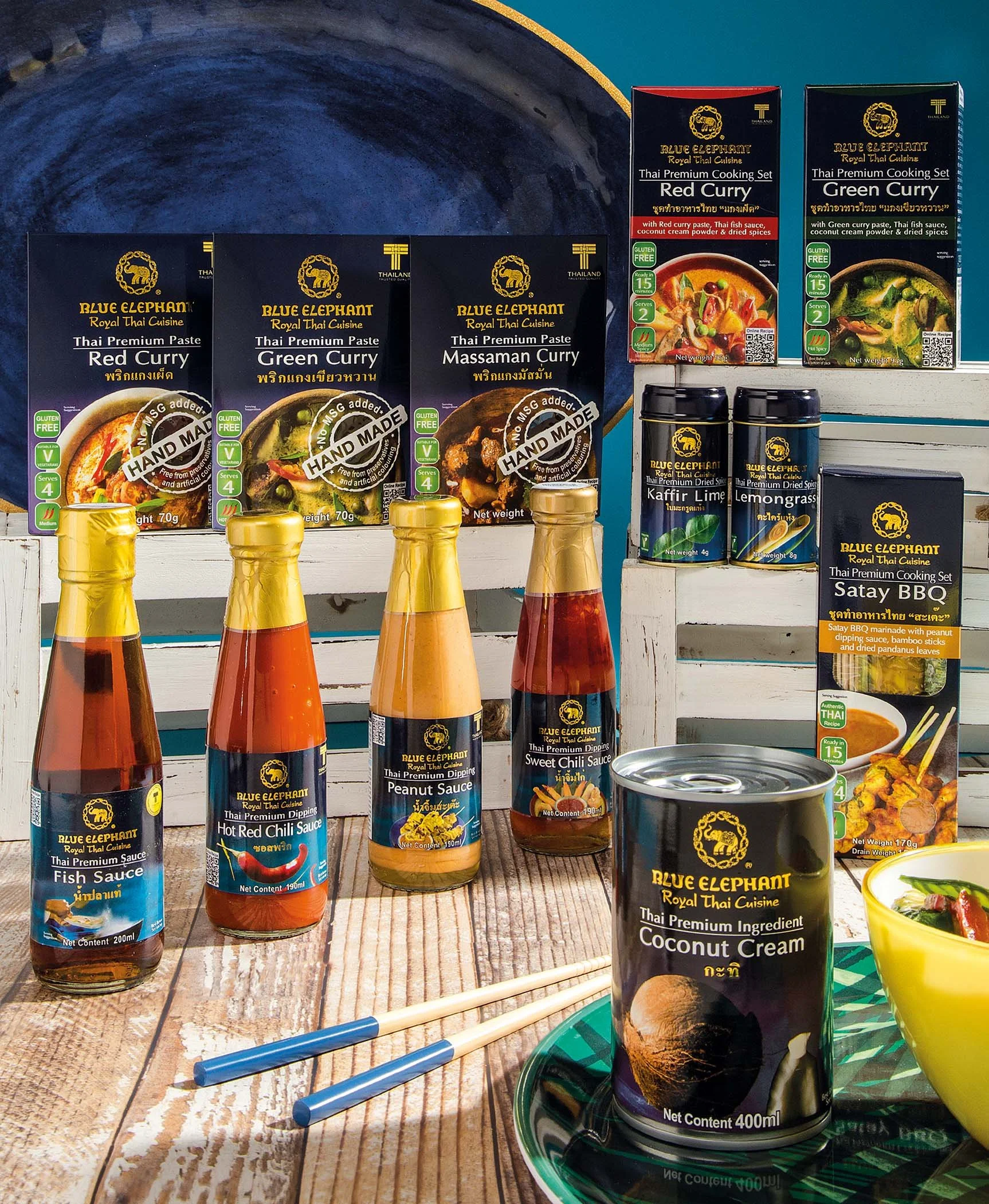 Food Product Photographer Hampshire