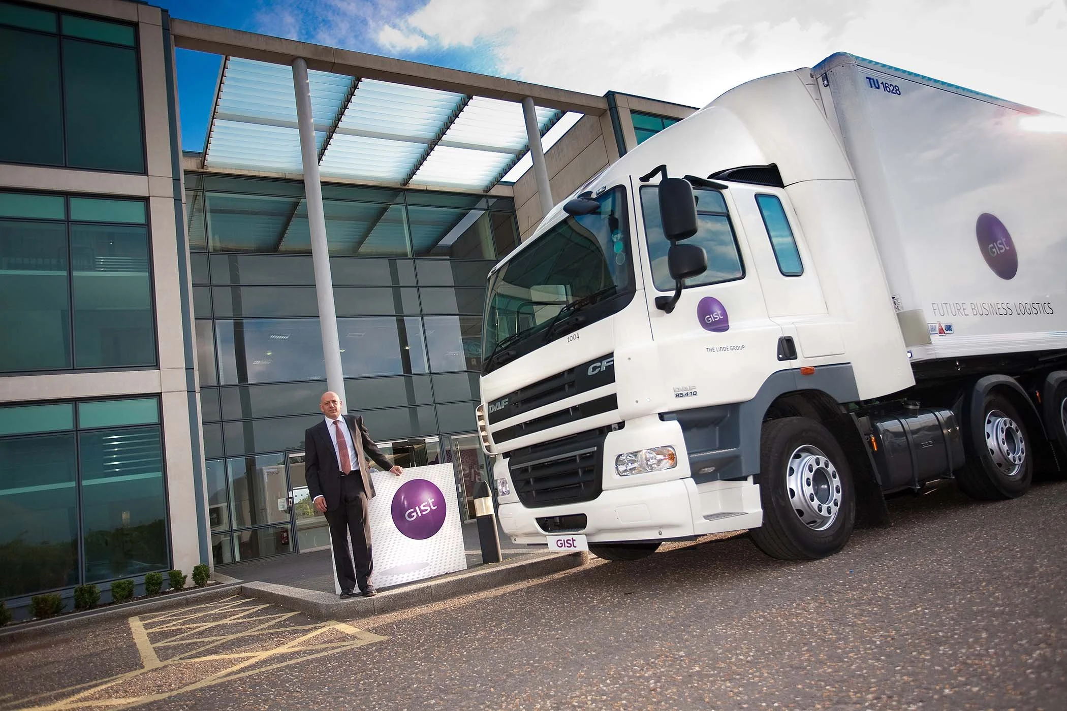 Basingstoke Commercial Photographer