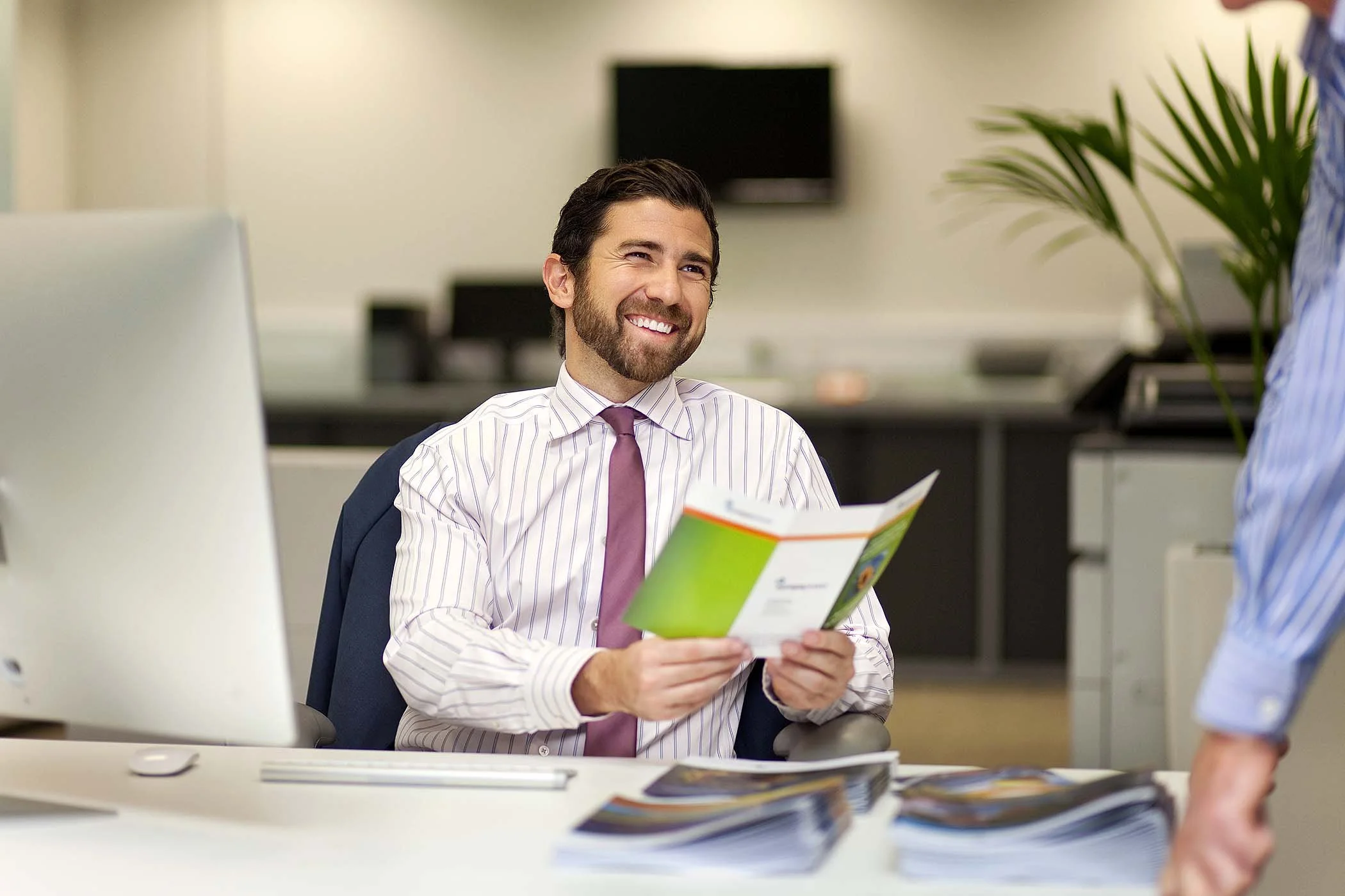 Office Photography Surrey