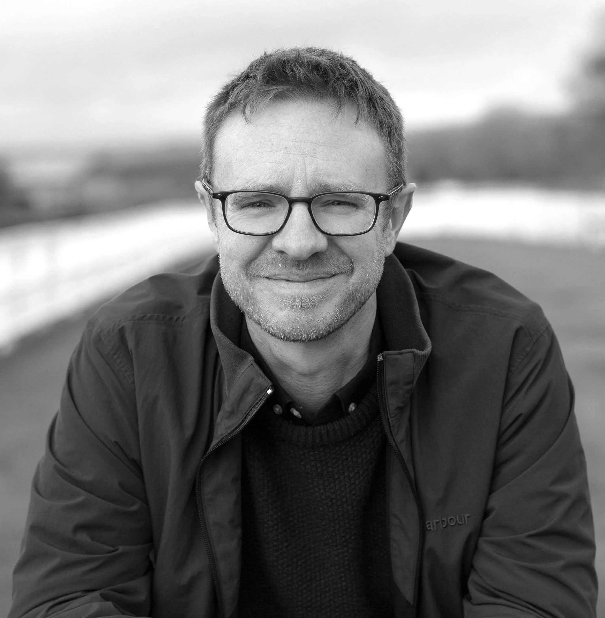 Commercial Photographer Richard Warburton
