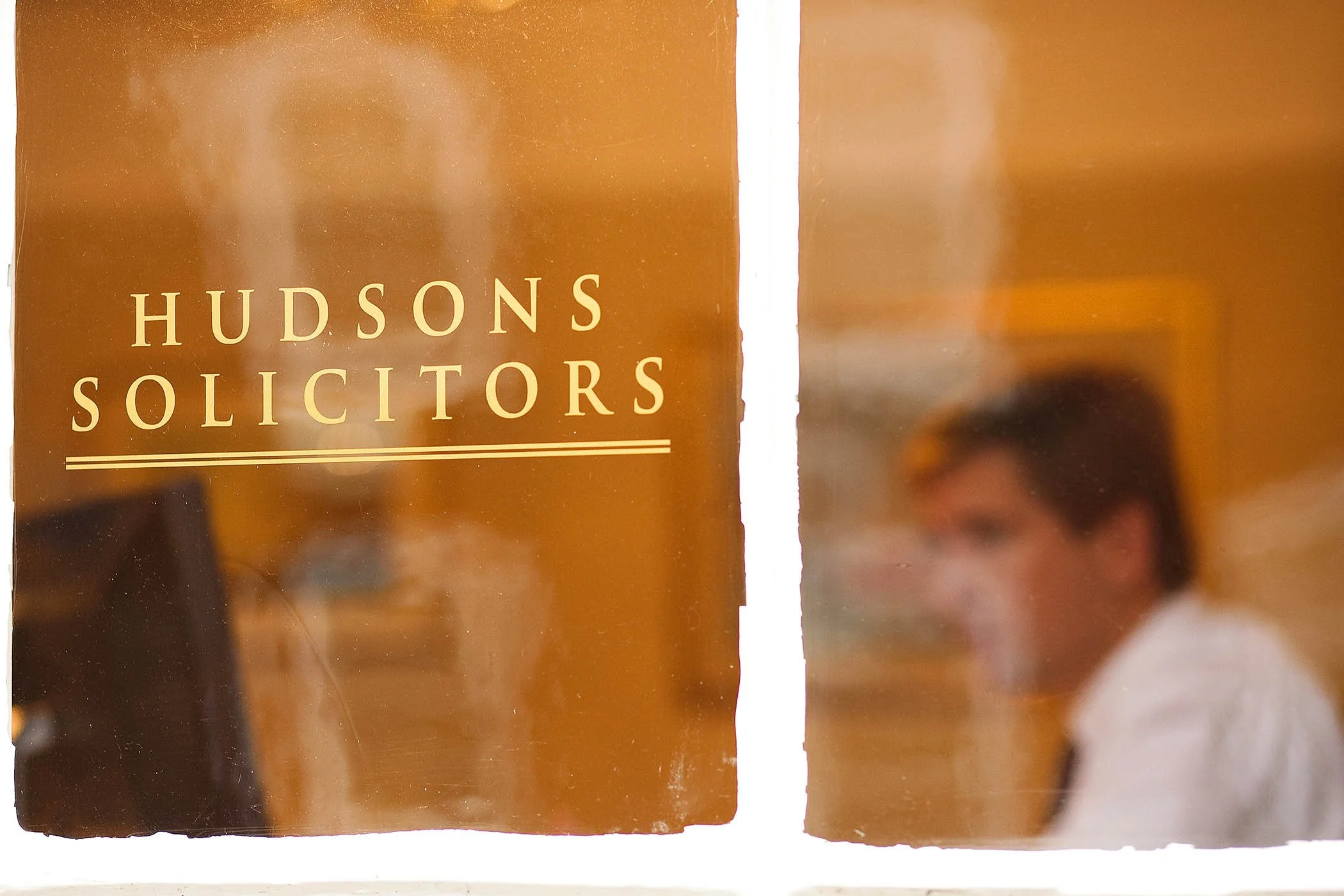 Office Photography Hampshire