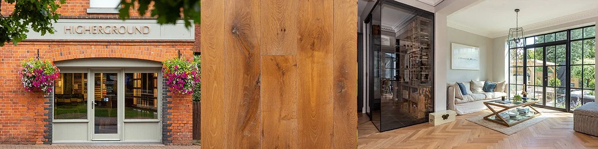 Wood Floor Photography Surrey Hampshire