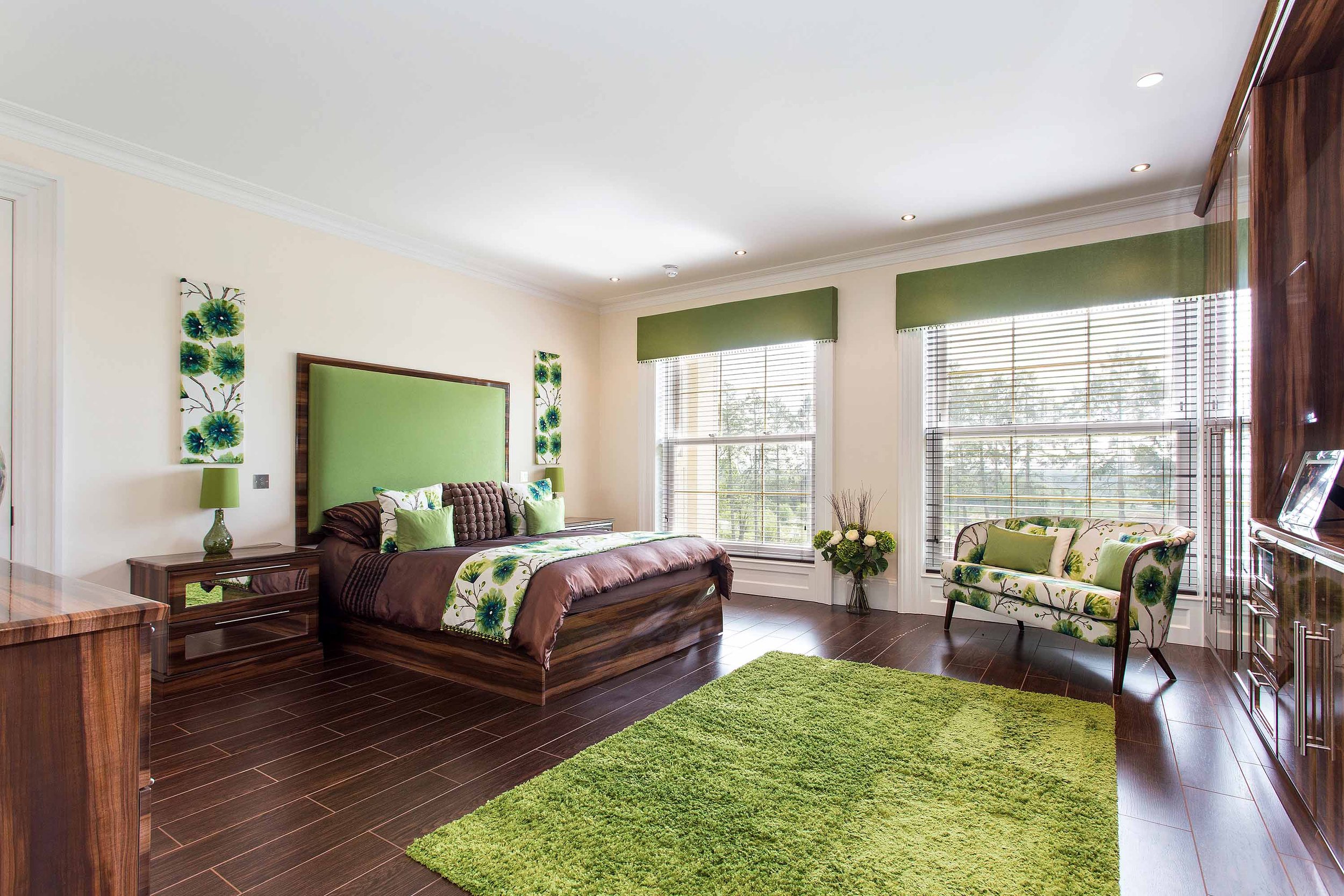 Luxury Interiors Photographer Surrey