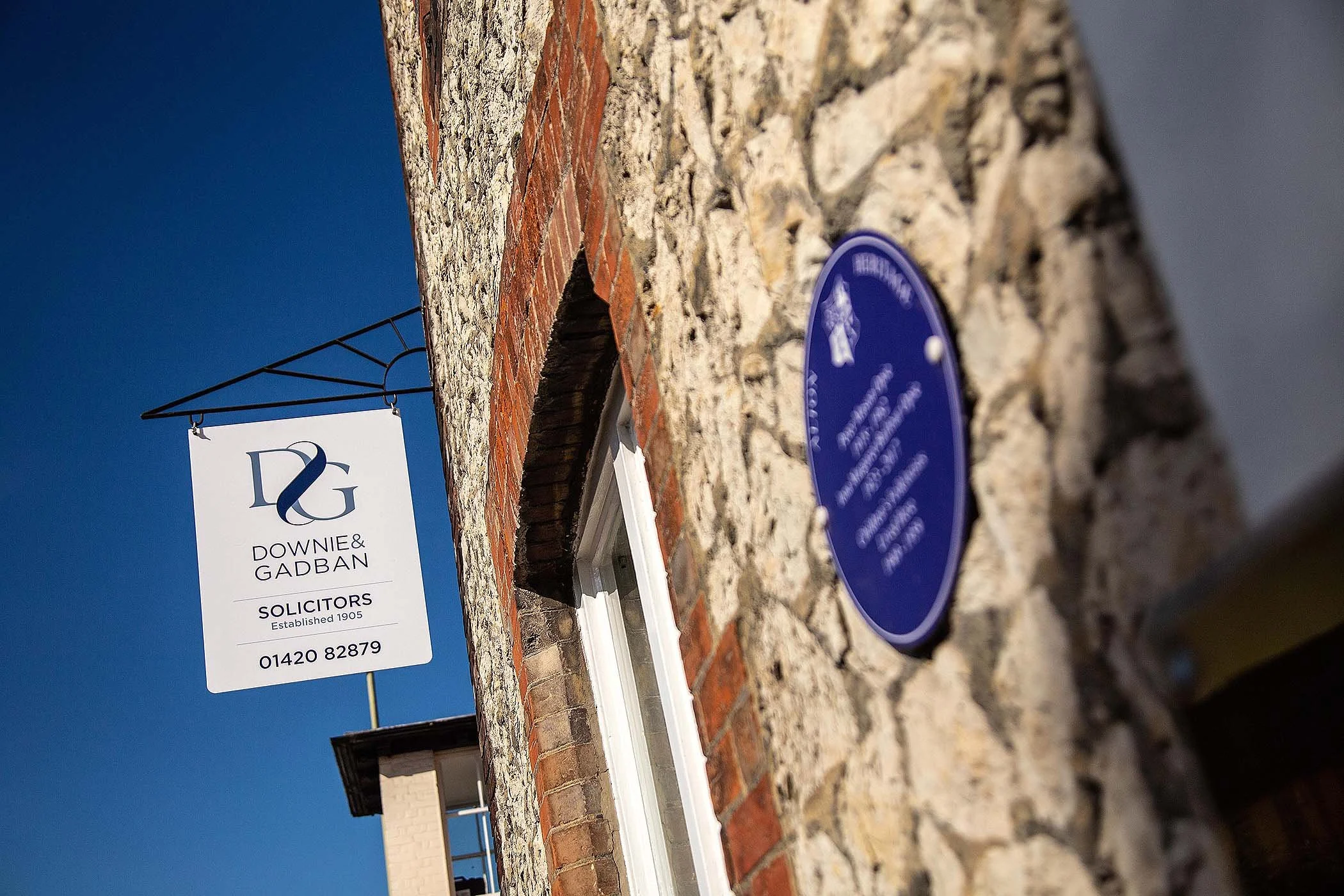 Business Photography Alton Hampshire