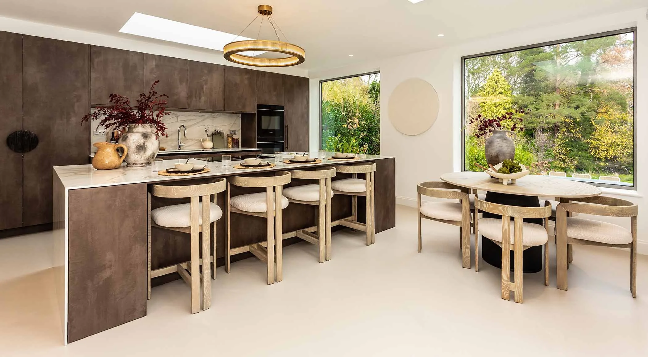Interior House Photography Hampshire