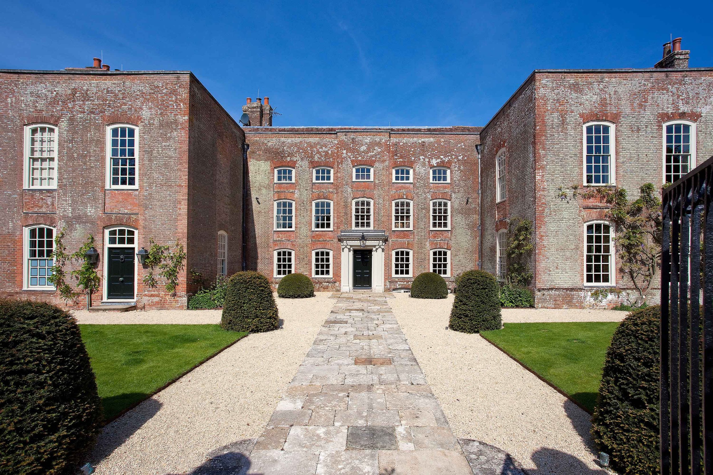 Surrey Luxury House Photographer