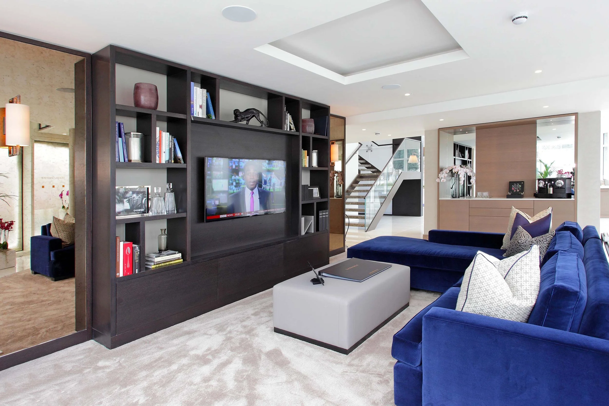 Apartment Property Photographer Hampshire