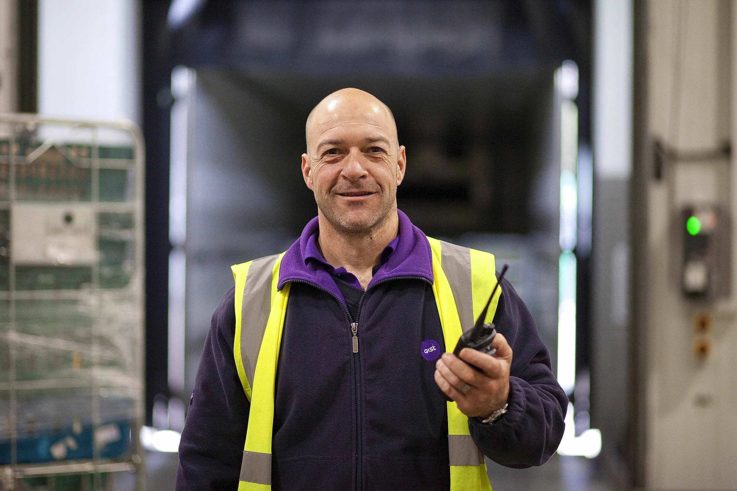 Work Place Headshots