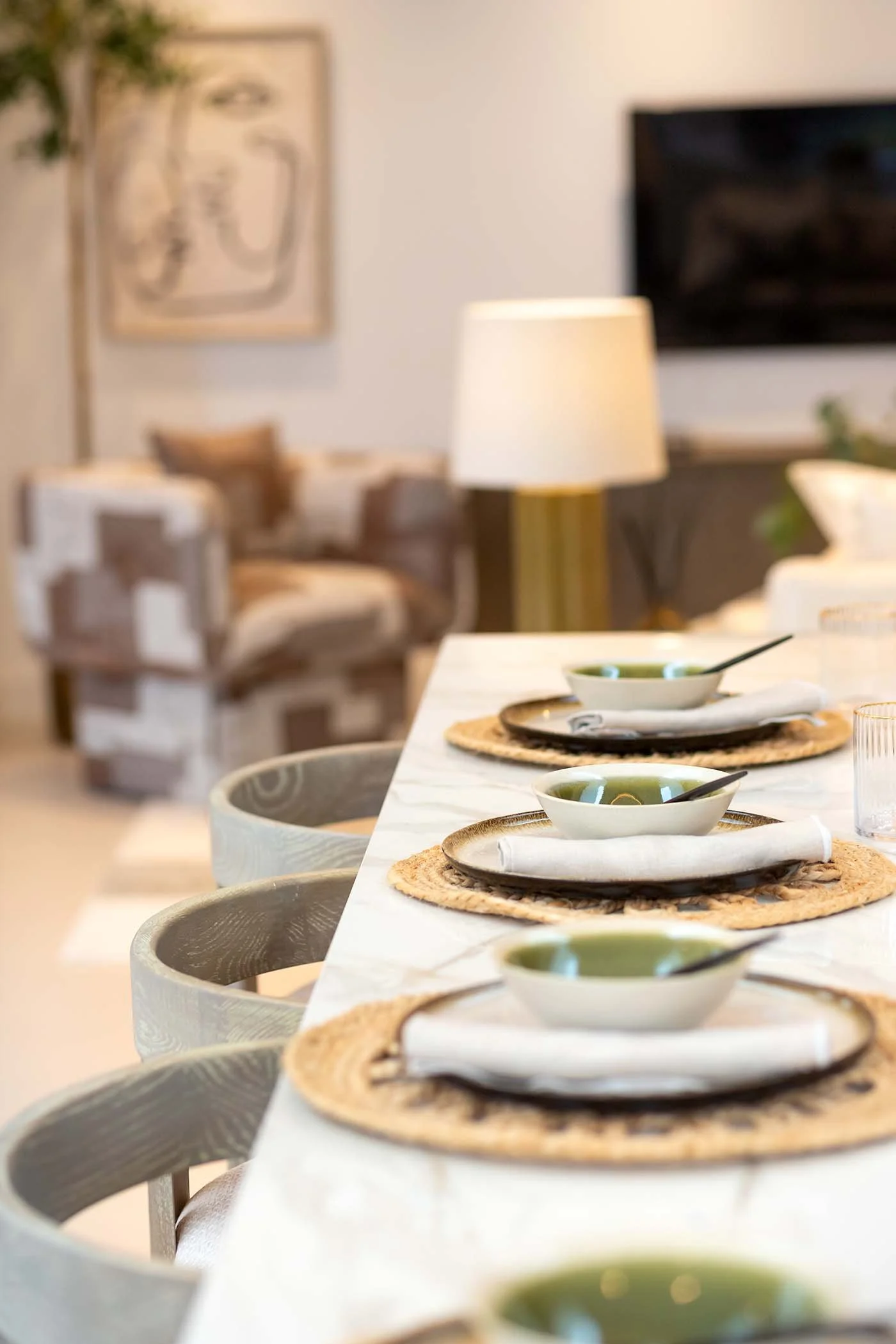 House Interiors Photography Chichester