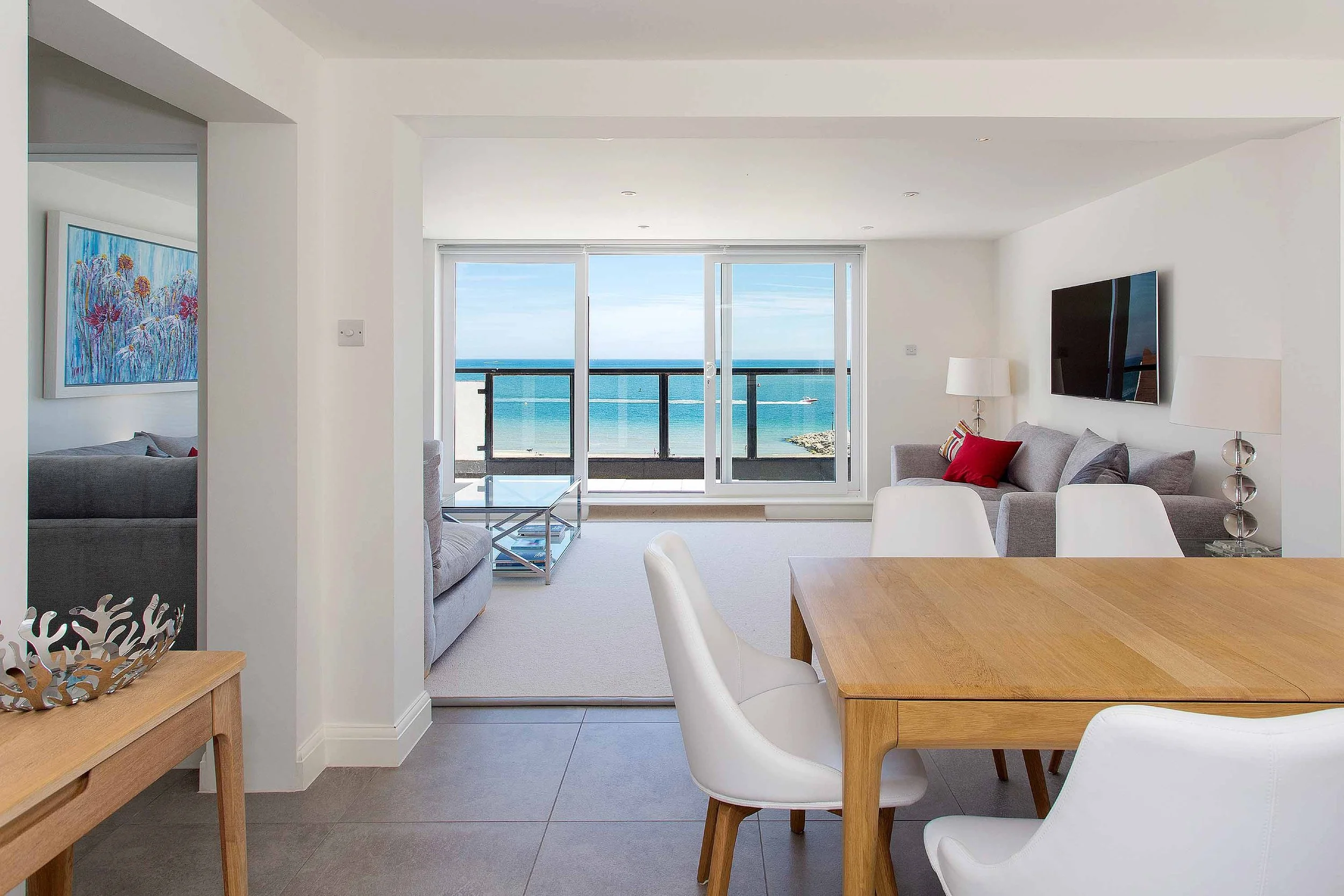 Penthouse photography Hampshire Surrey