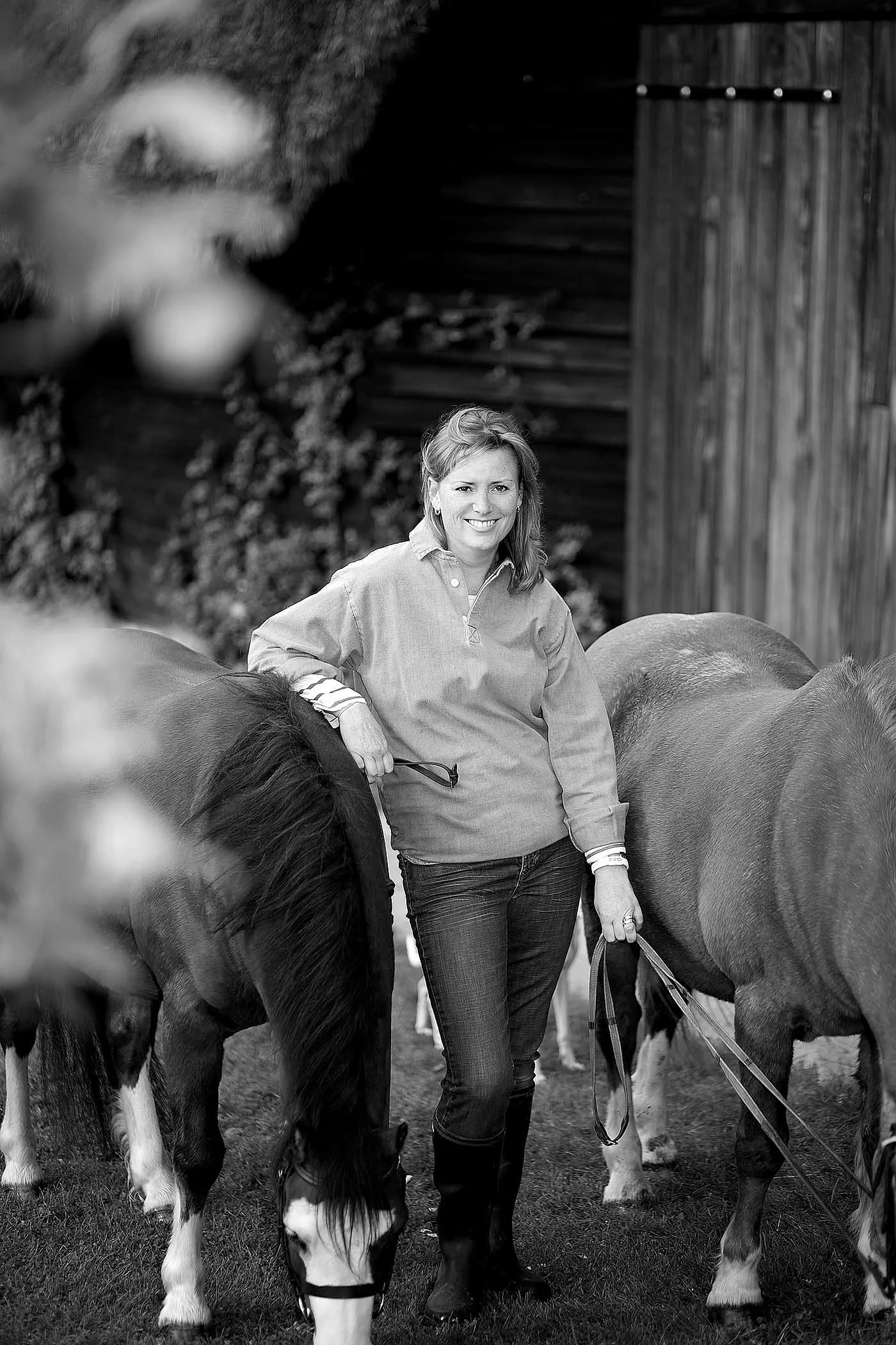 Hampshire Portrait Photographer