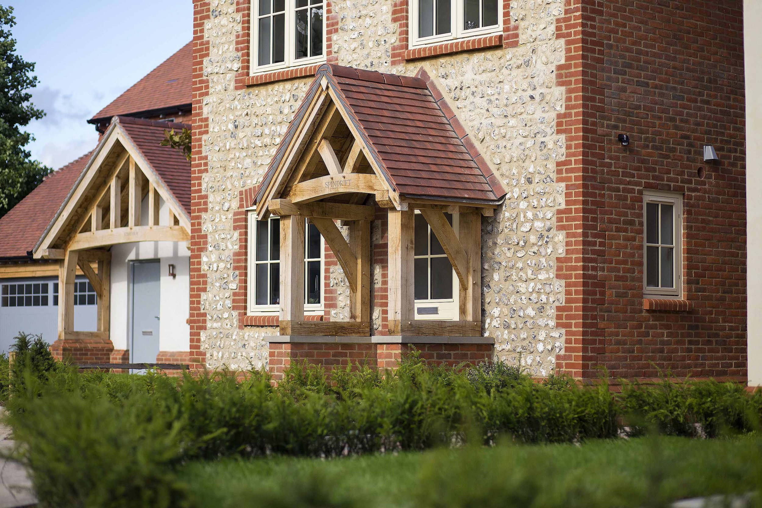 New Home Photography Hampshire