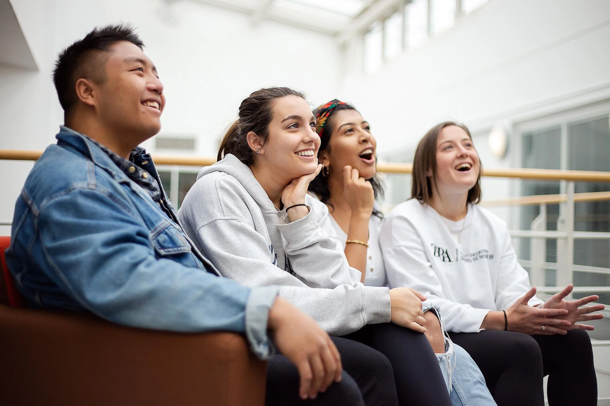 Corporate Photography Hampshire