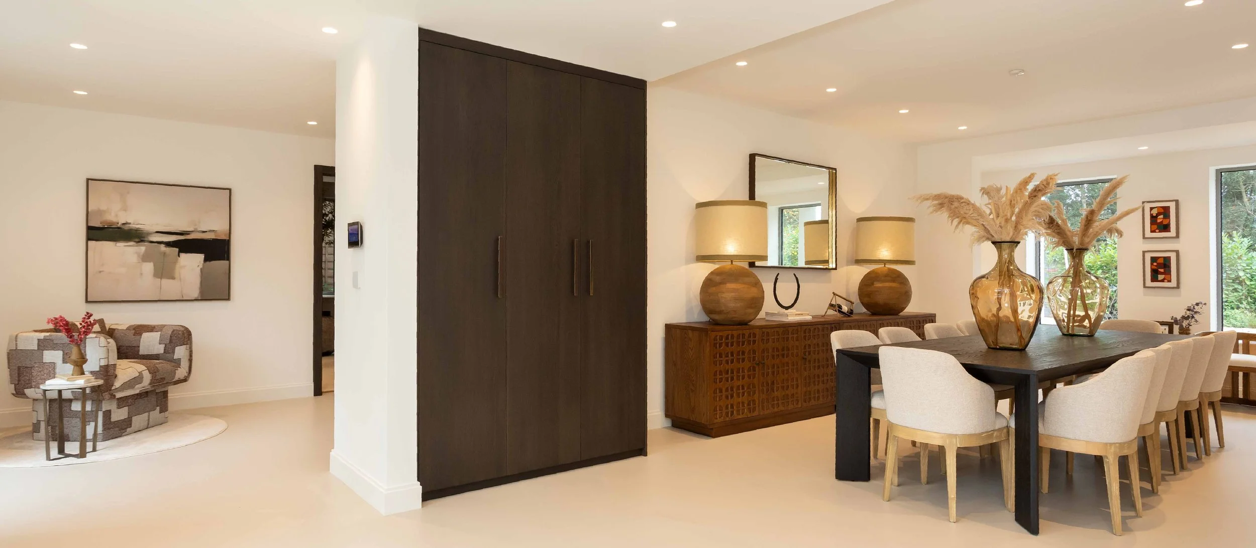 Interior House Photography Petersfield