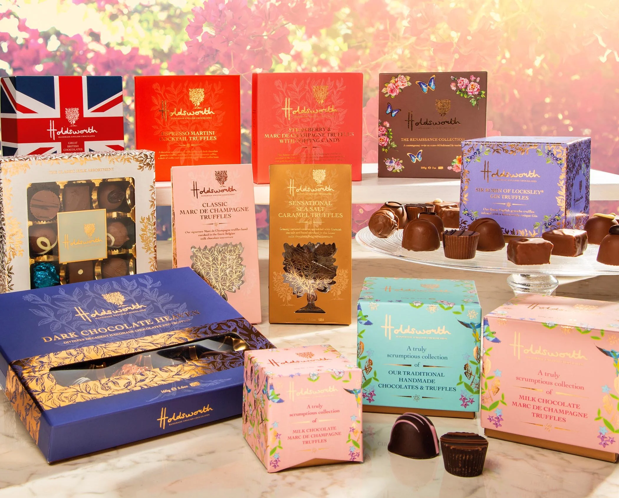 Hampshire Food Photos